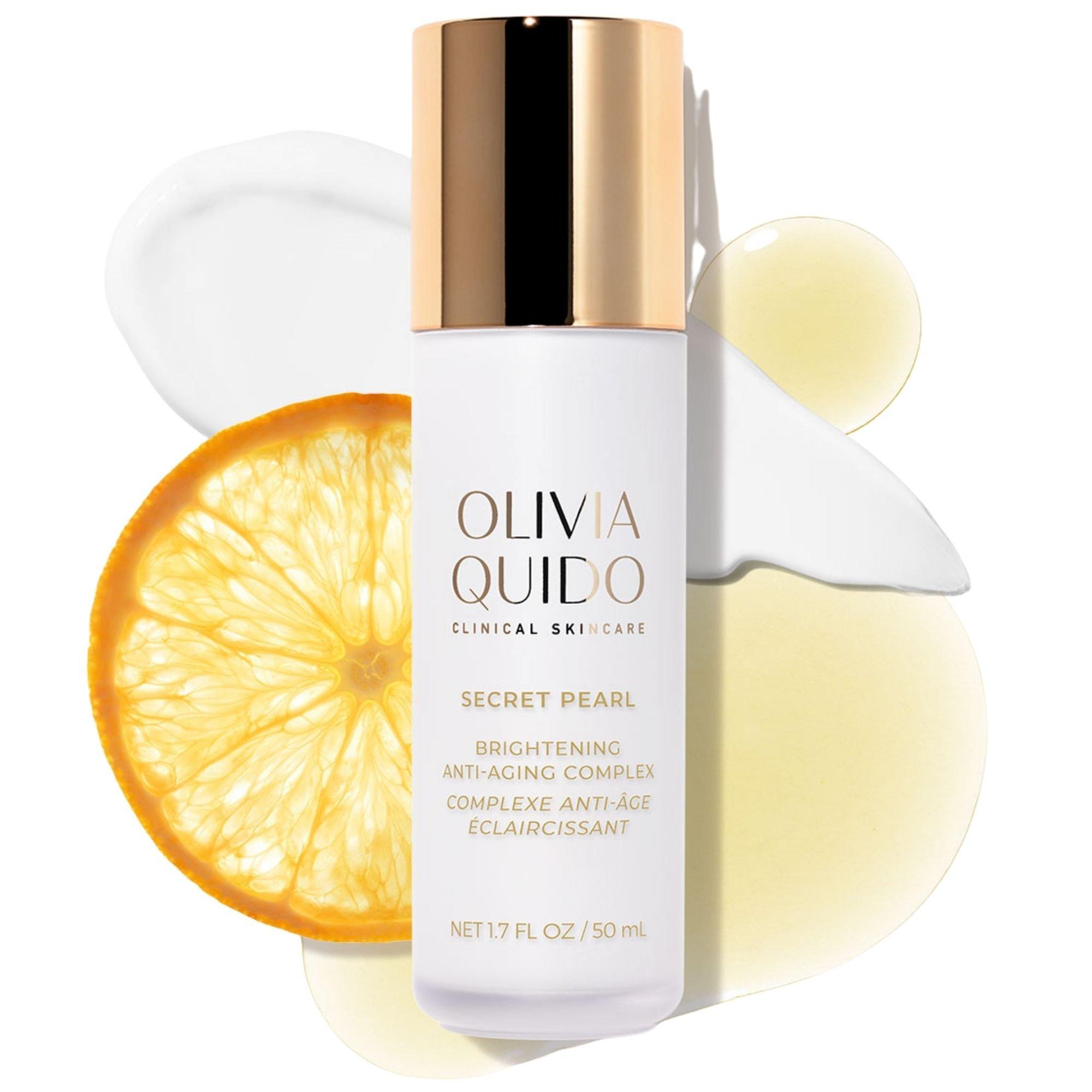 Olivia Quido Skincare Secret Pearl — фото 6