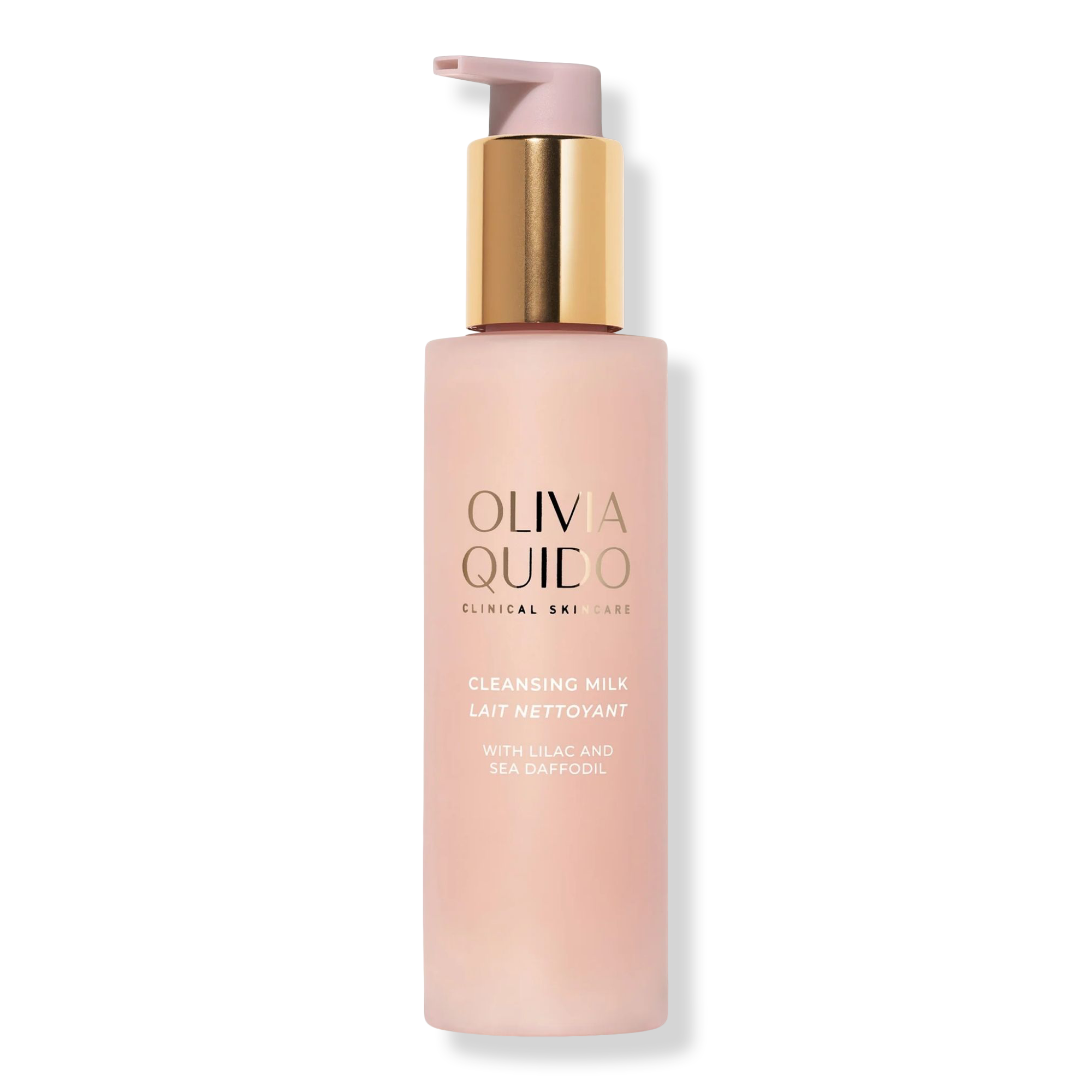 Olivia Quido Skincare Cleansing Milk #1