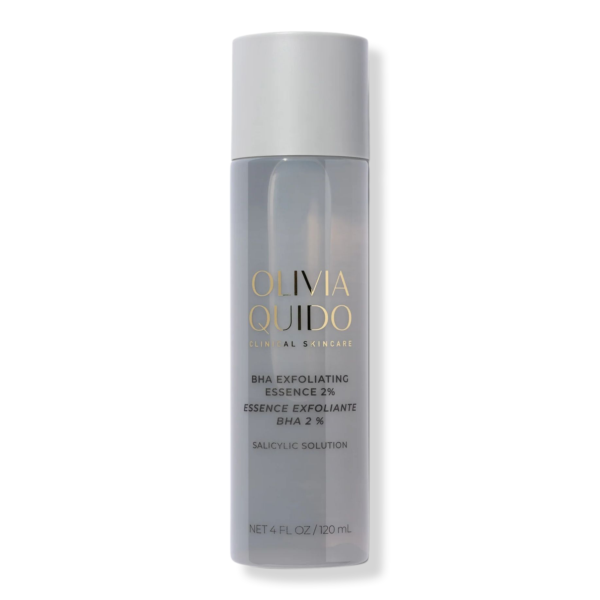 Olivia Quido Skincare BHA Exfoliating Essence 2% #1