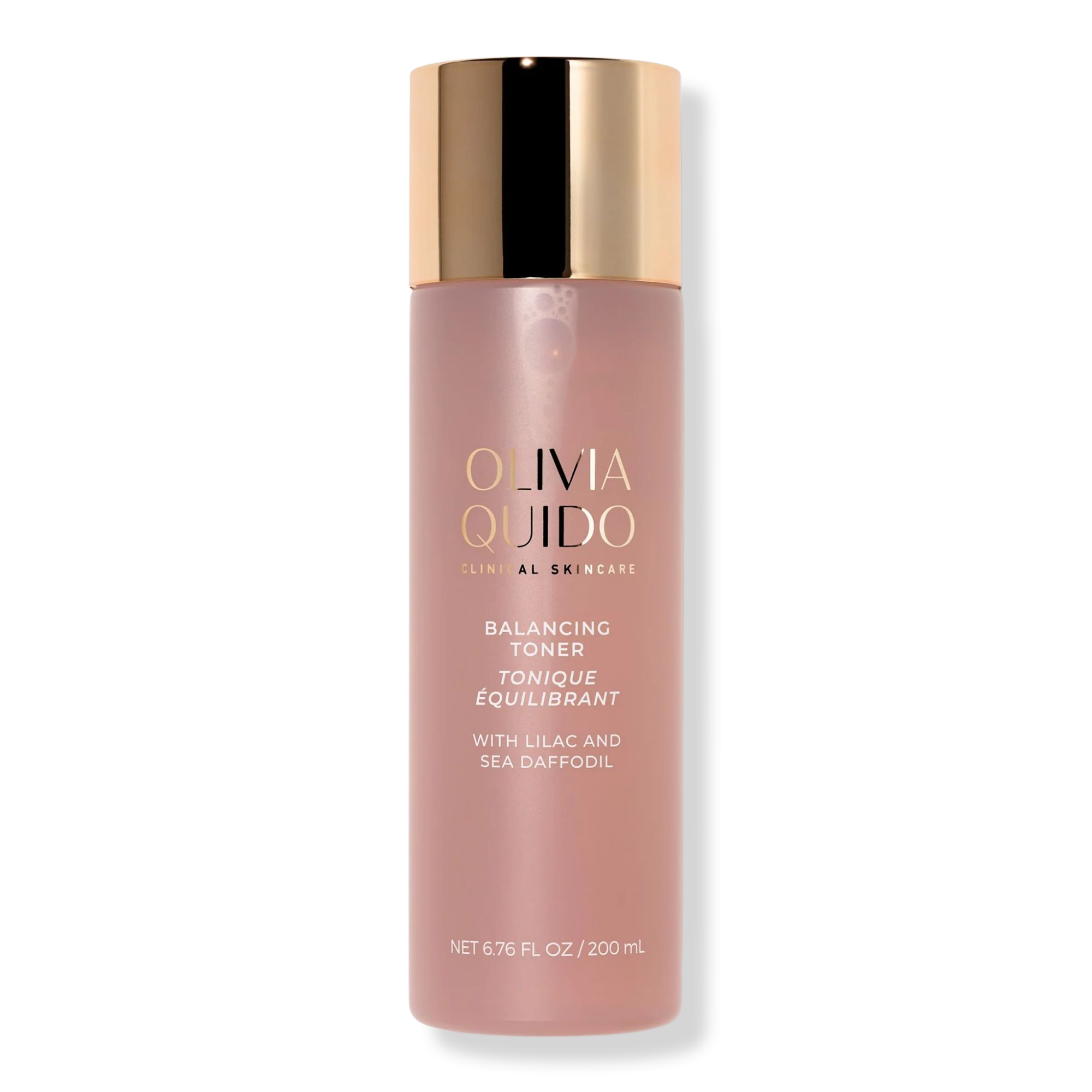 Olivia Quido Skincare Balancing Toner #1