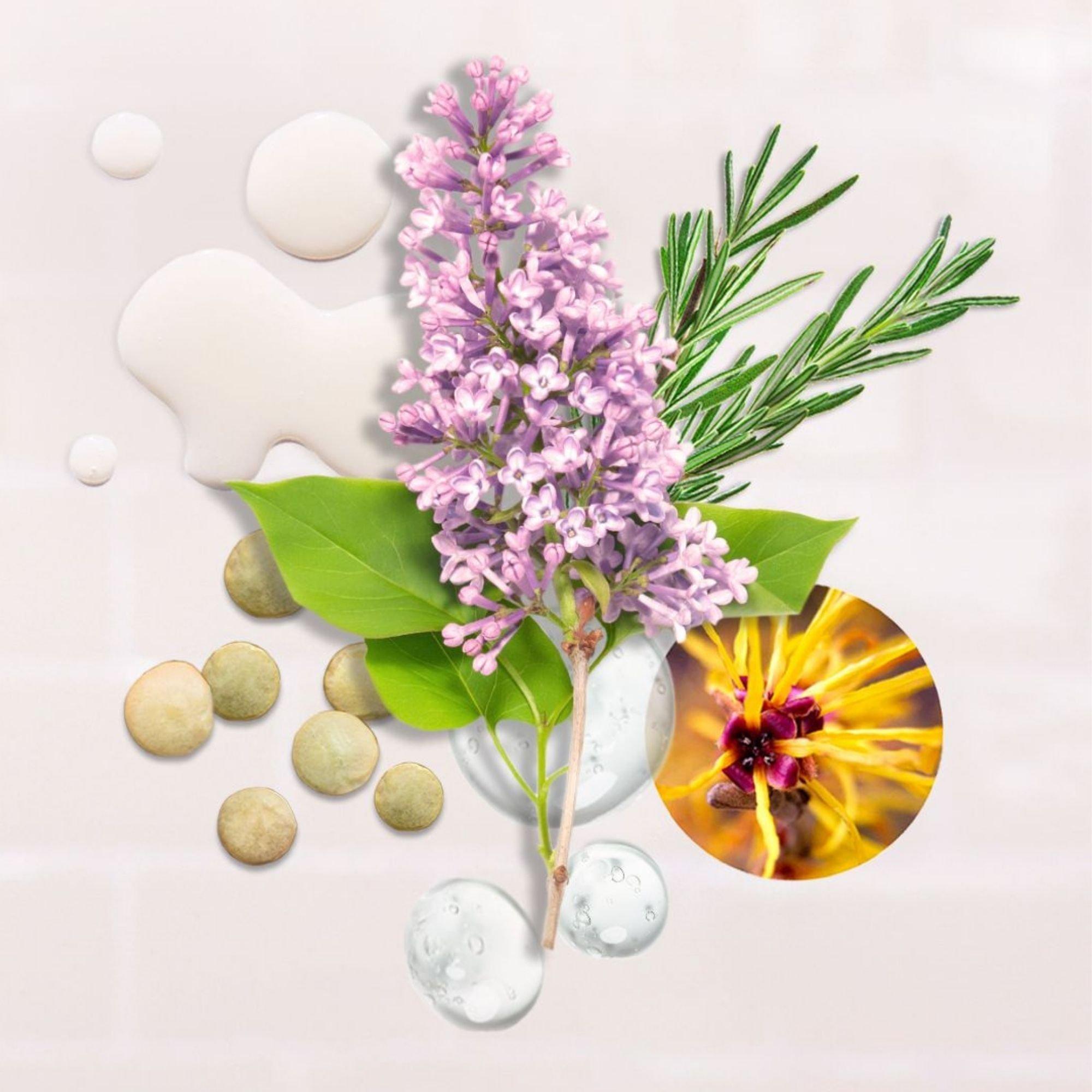 Olivia Quido Skincare Balancing Toner — фото 6