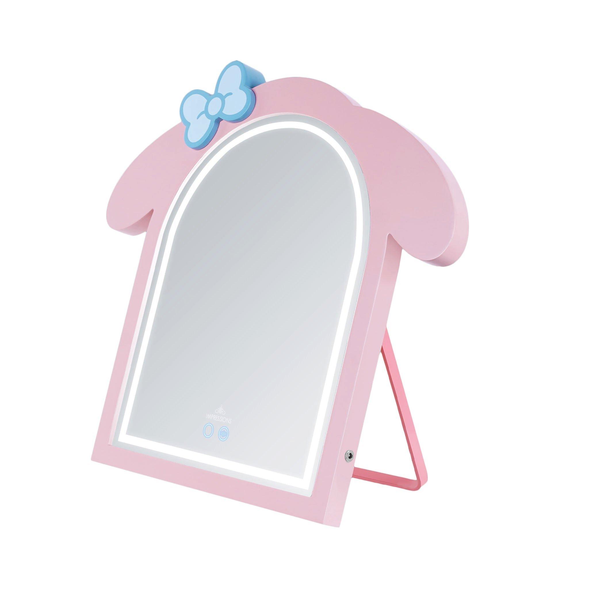 Impressions Home My Melody Arch RGB Tabletop Mirror — фото 4