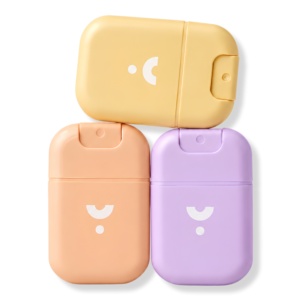Y Dimension New York The Sweet Scent Bundle