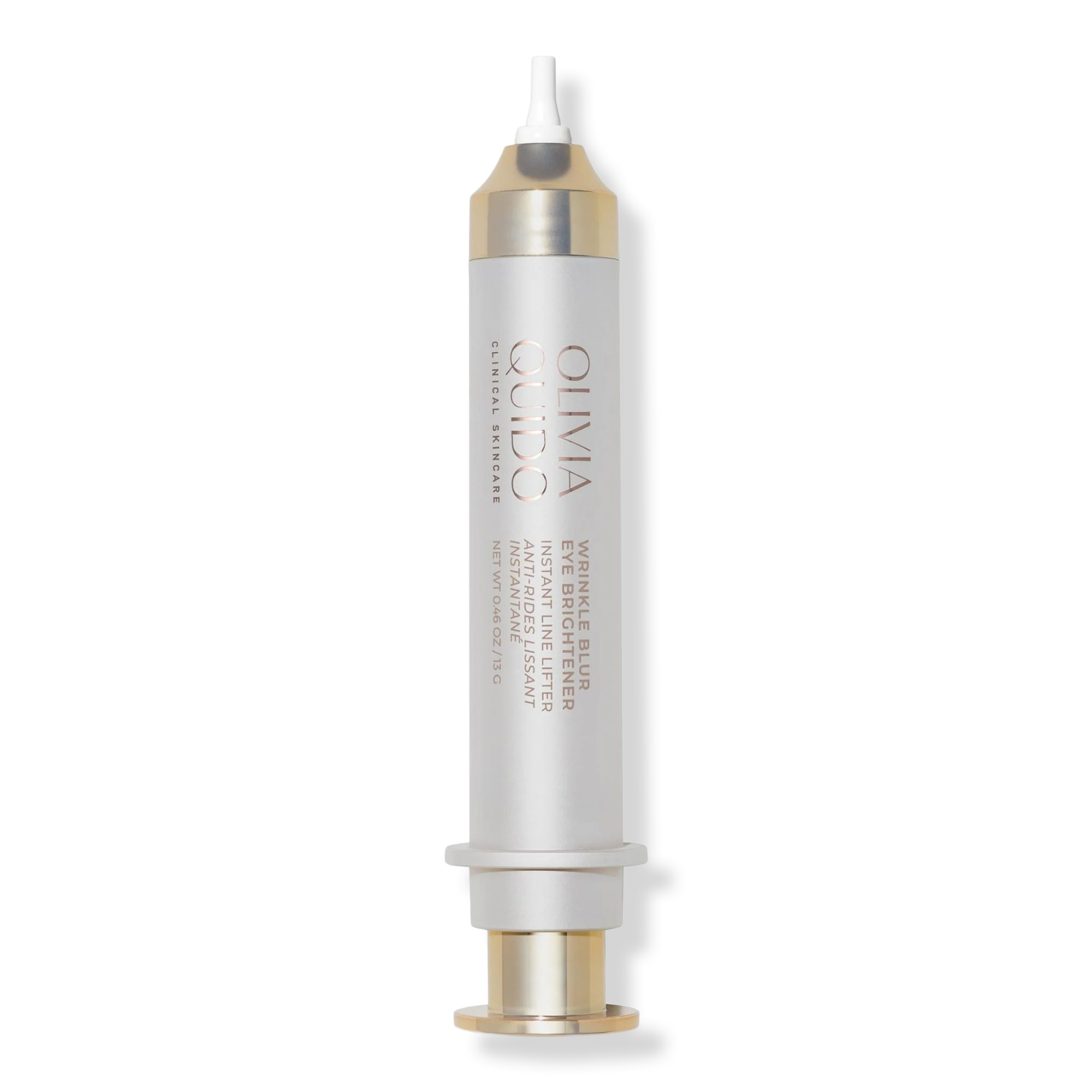 Olivia Quido Skincare Wrinkle Blur Eye Brightener #1