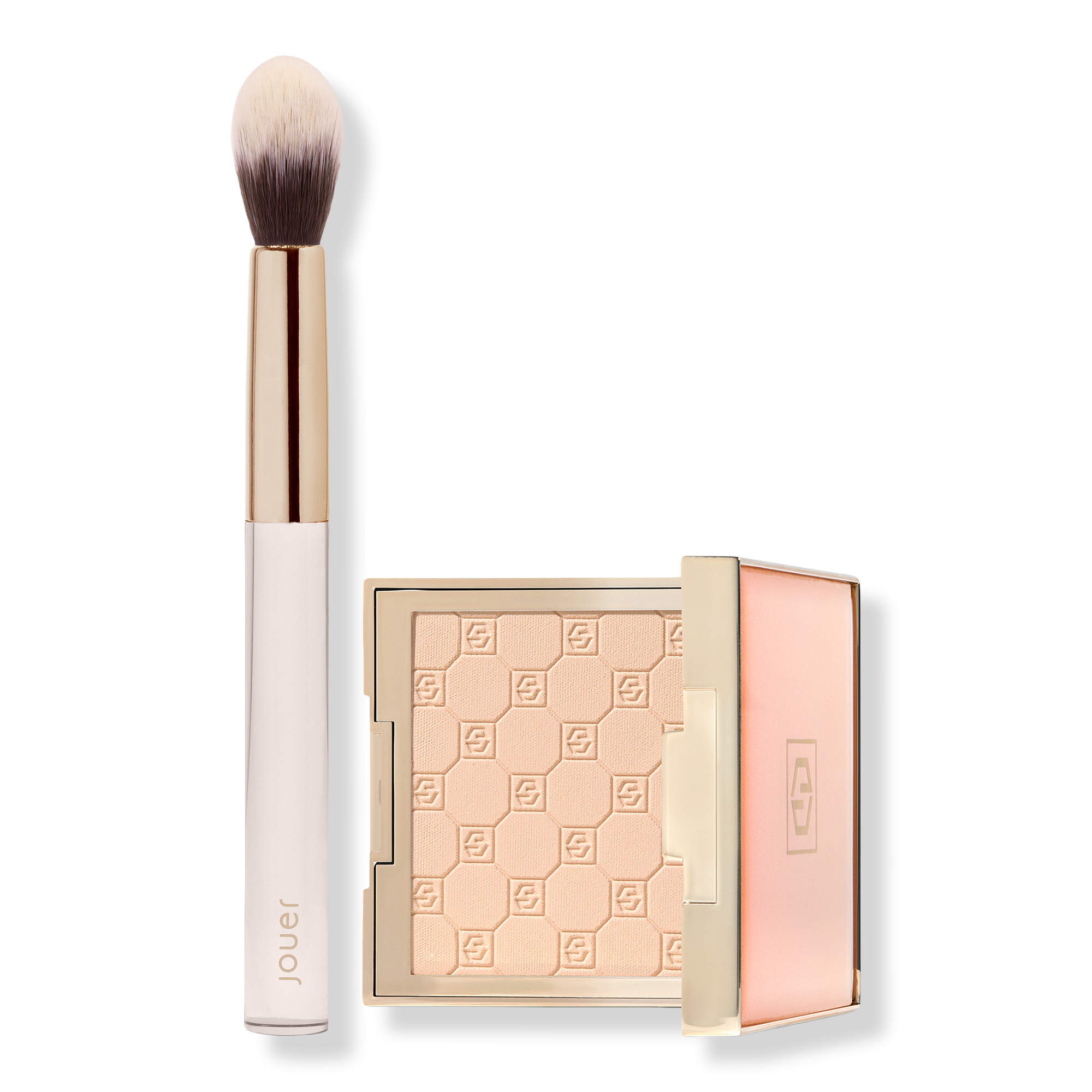 Jouer Cosmetics Precision Brightening Set #1