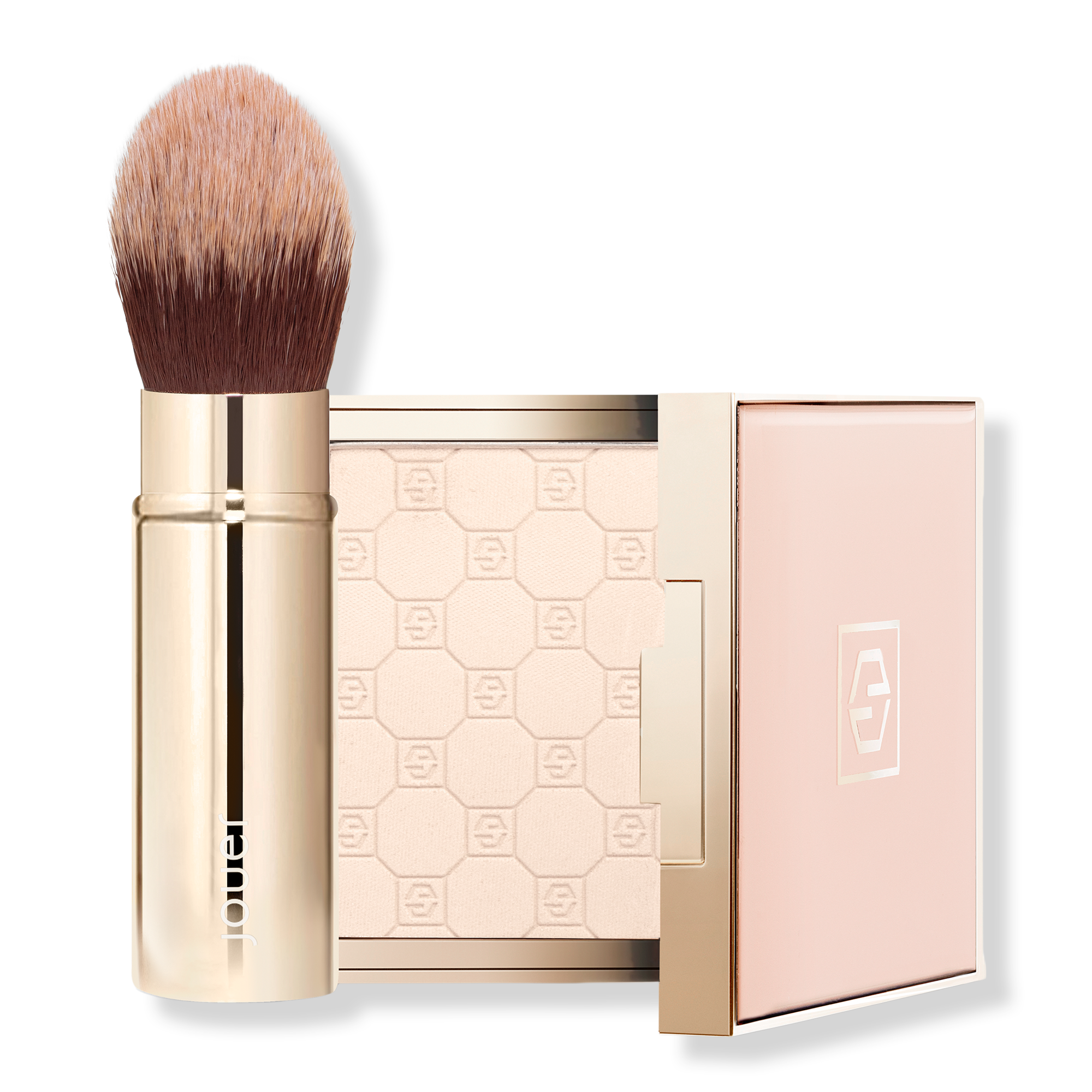 Jouer Cosmetics Soft Focus Set #1