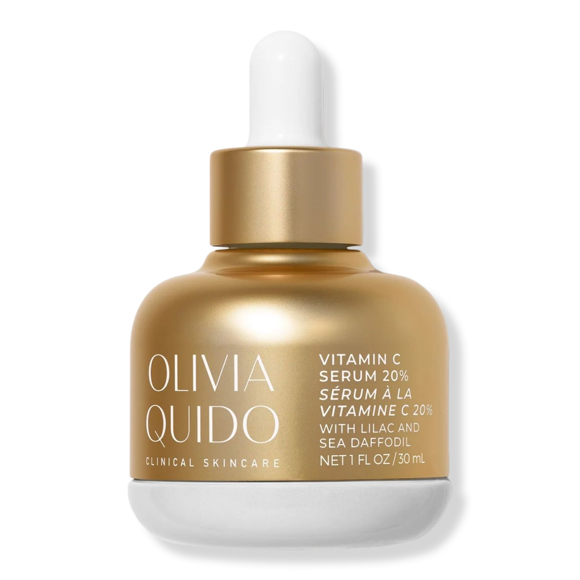 Olivia Quido Skincare Vitamin C Serum #1
