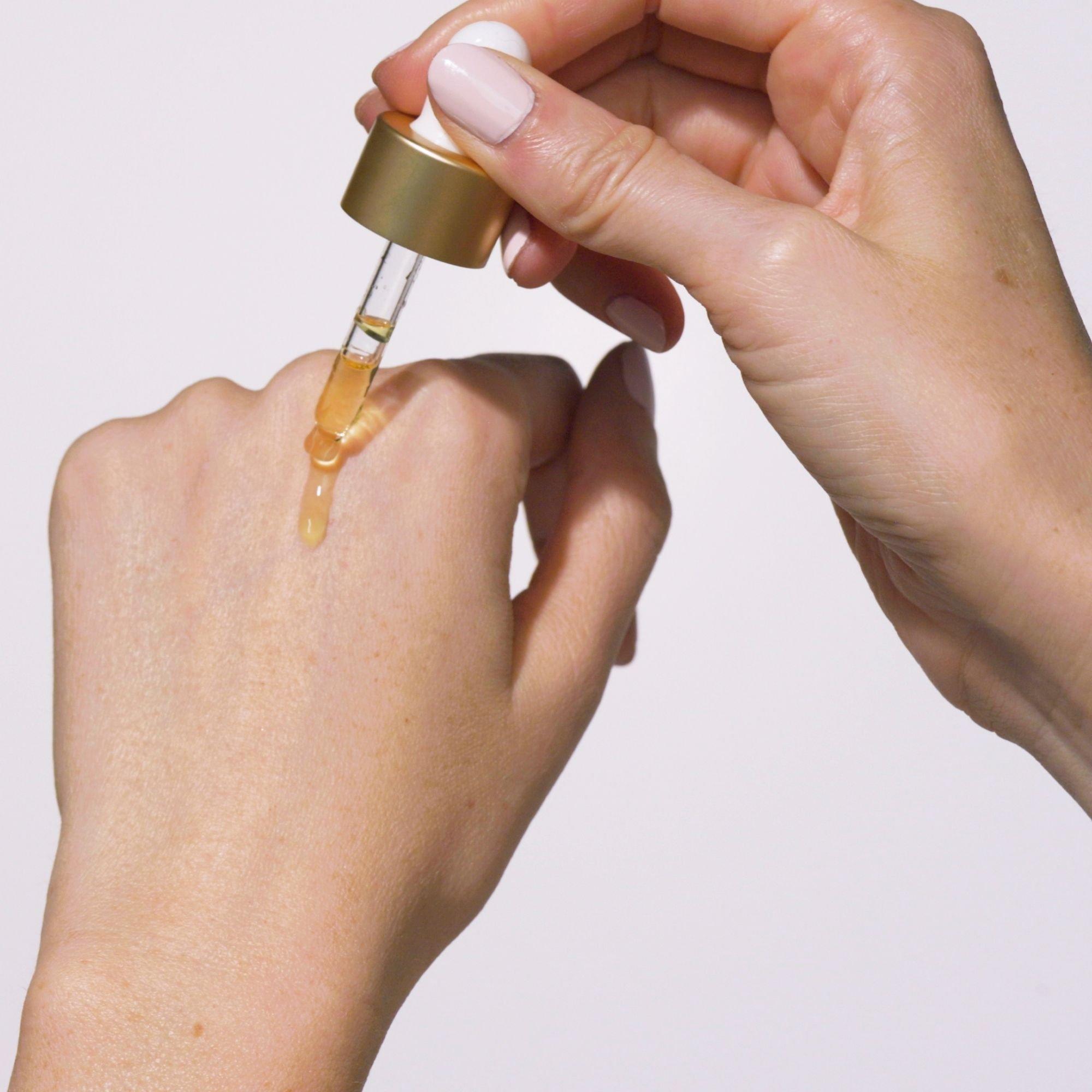 Olivia Quido Skincare Vitamin C Serum — фото 6