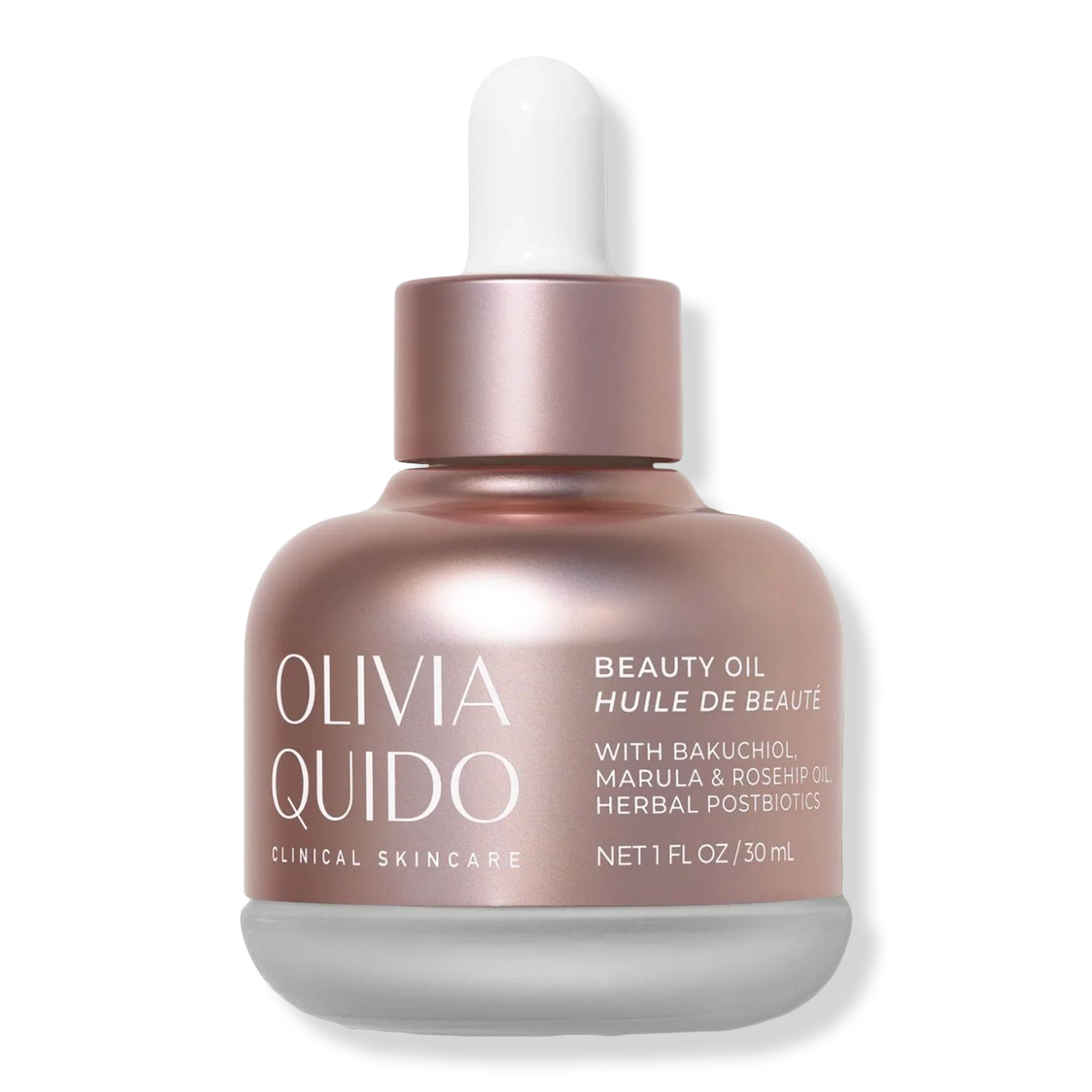 Olivia Quido Skincare Beauty Oil #1