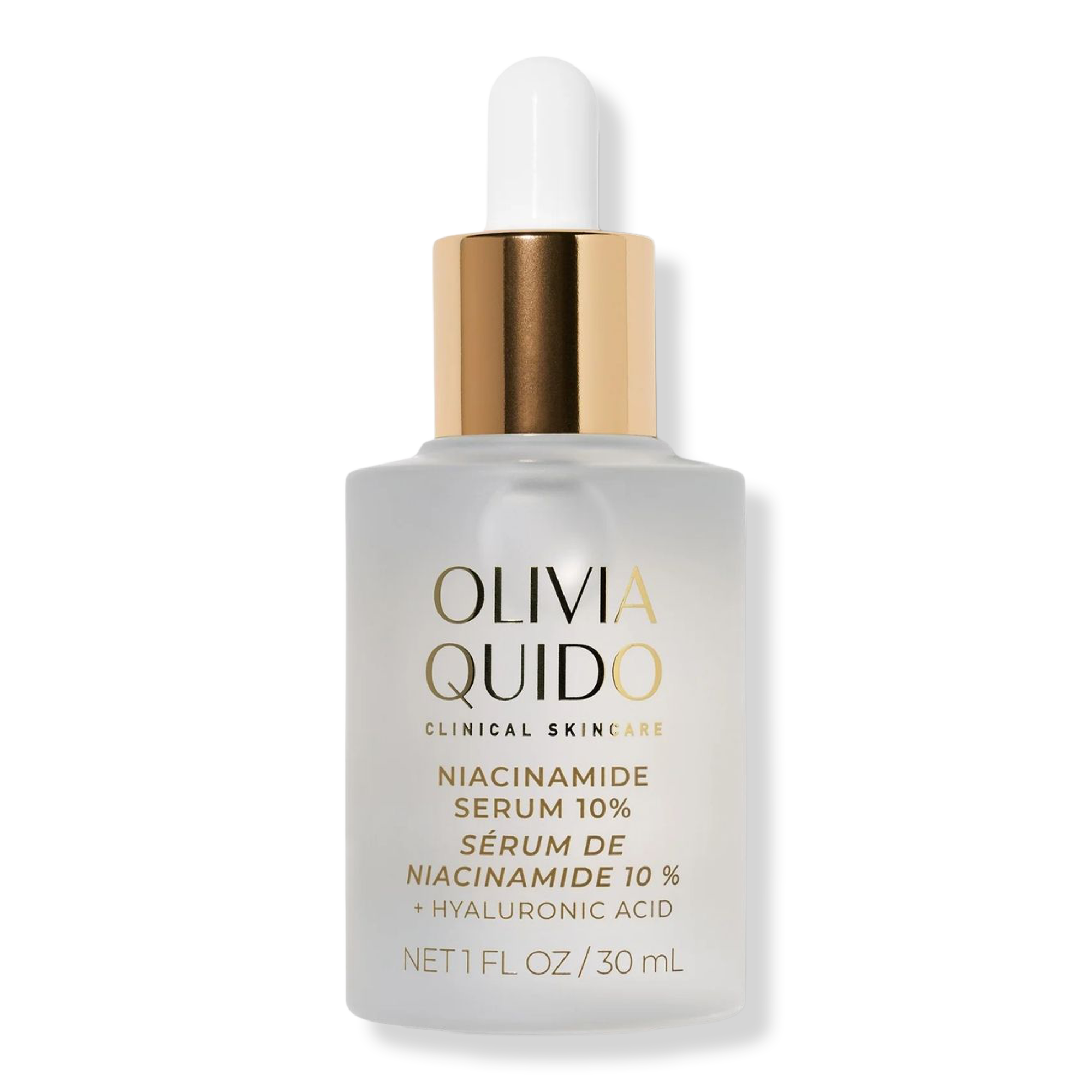 Olivia Quido Skincare Niacinamide Serum #1