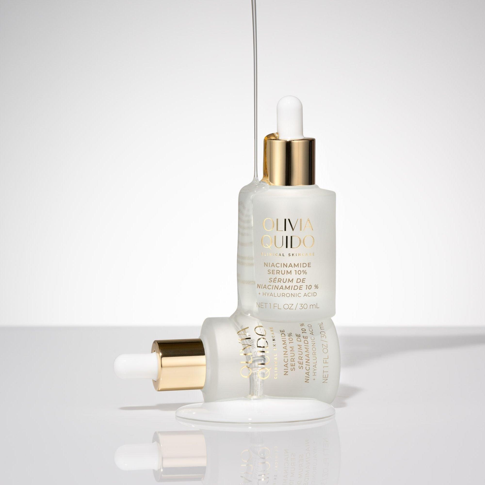 Olivia Quido Skincare Niacinamide Serum — фото 2