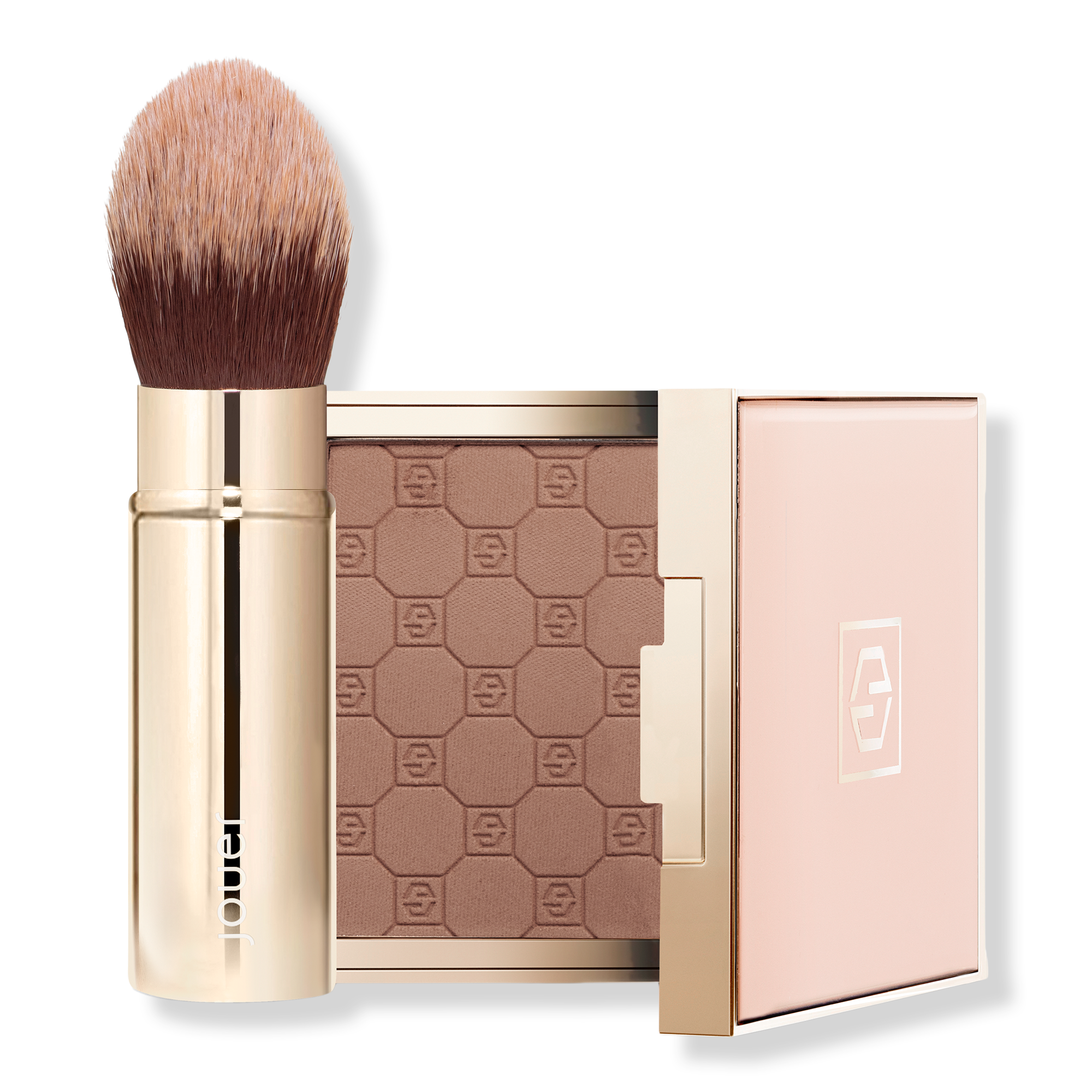 Jouer Cosmetics Soft Focus Set #1