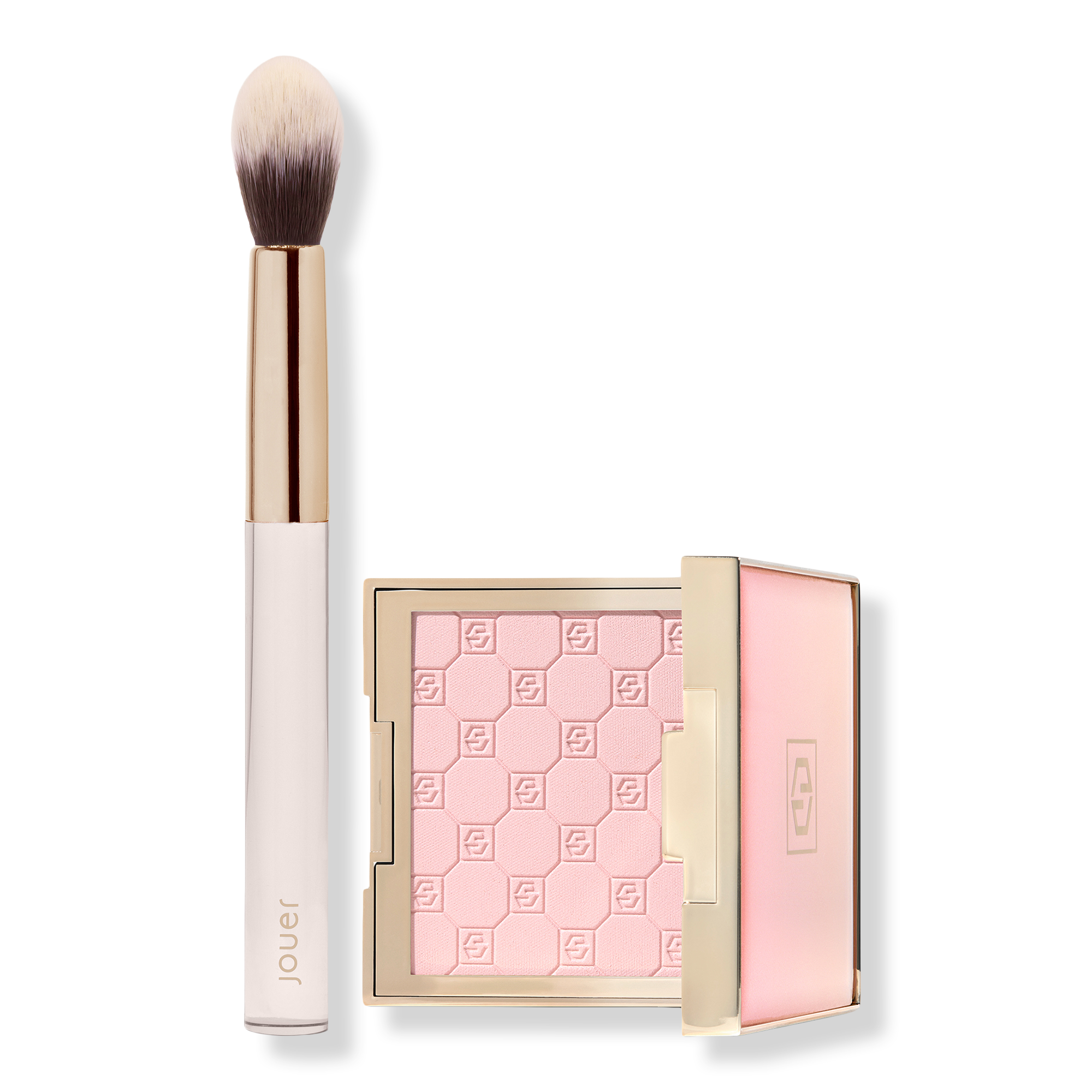 Jouer Cosmetics Precision Brightening Set #1