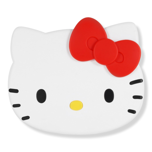 Impressions Home Hello Kitty® LED Compact Mirror #1