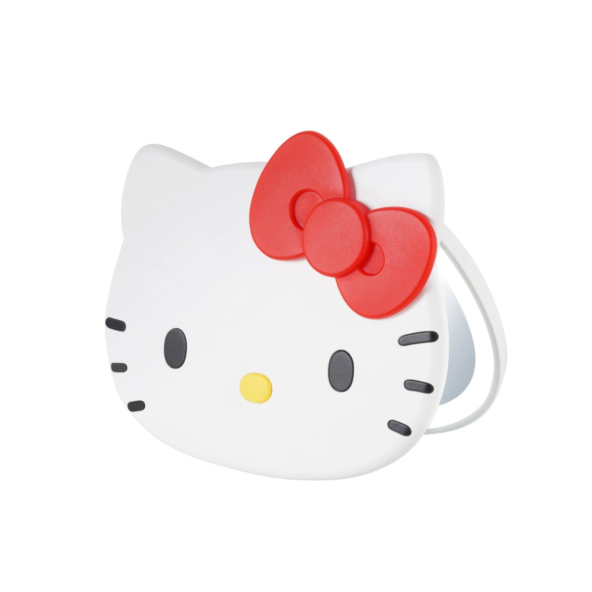 Impressions Home Hello Kitty® LED Compact Mirror — фото 2