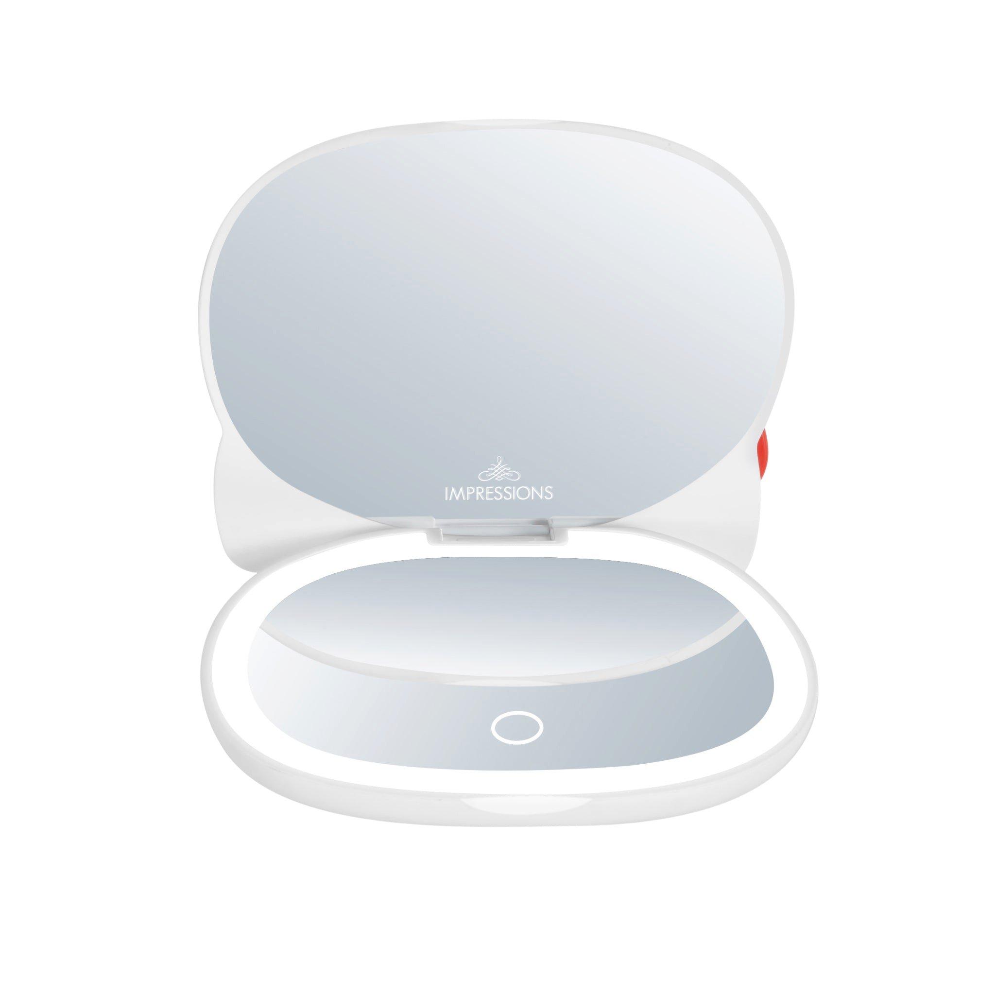 Impressions Home Hello Kitty® LED Compact Mirror — фото 3