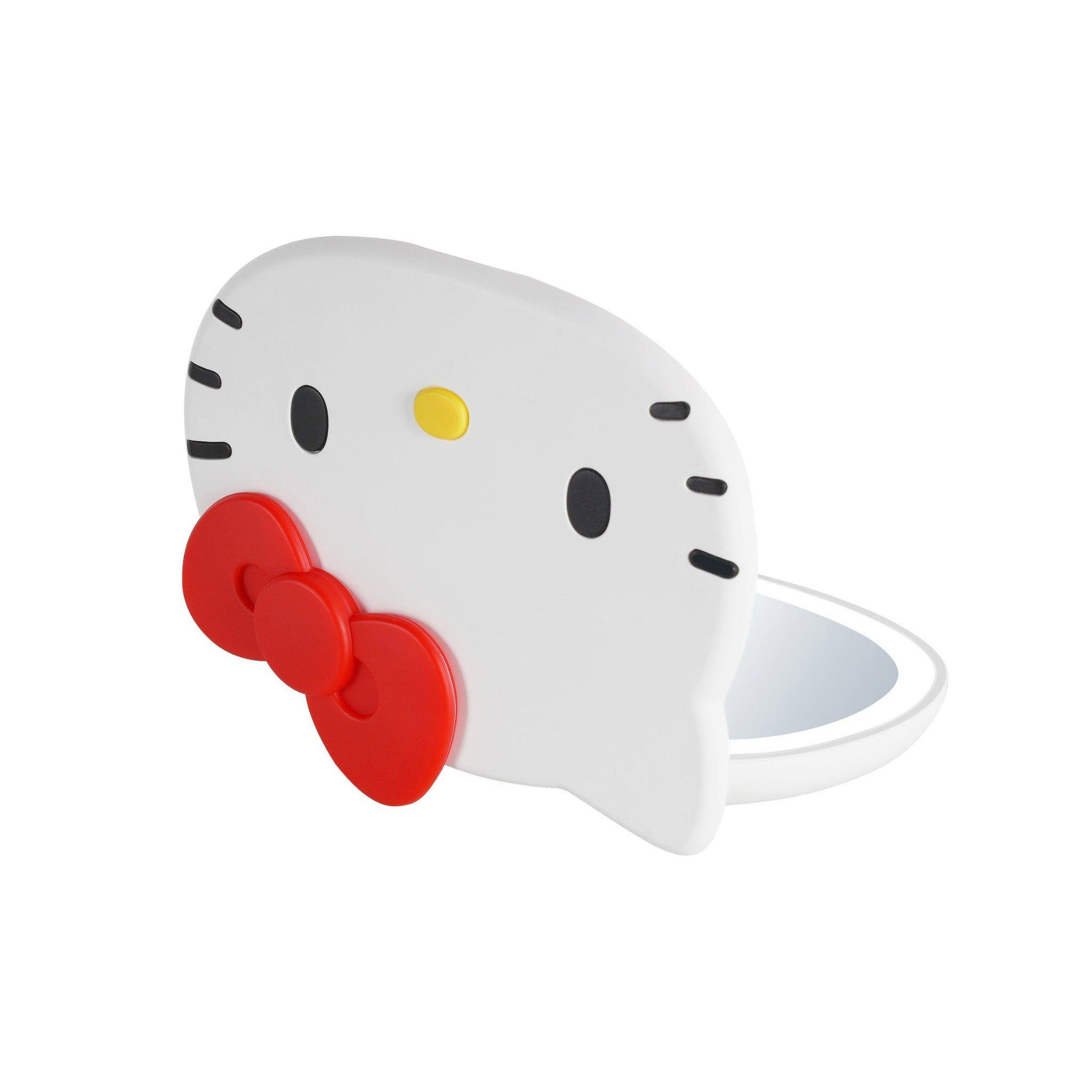 Impressions Home Hello Kitty® LED Compact Mirror — фото 4
