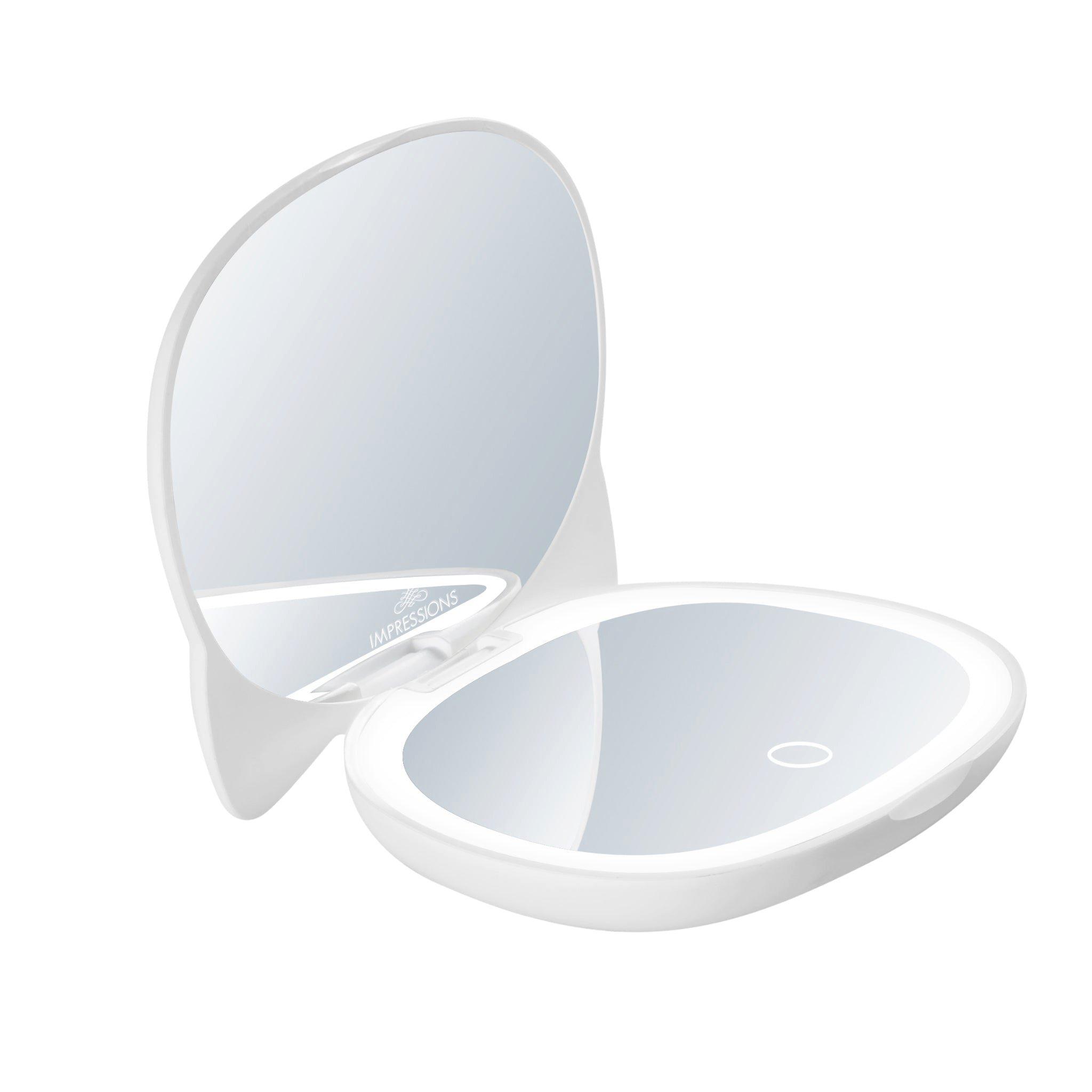 Impressions Home Hello Kitty® LED Compact Mirror — фото 5