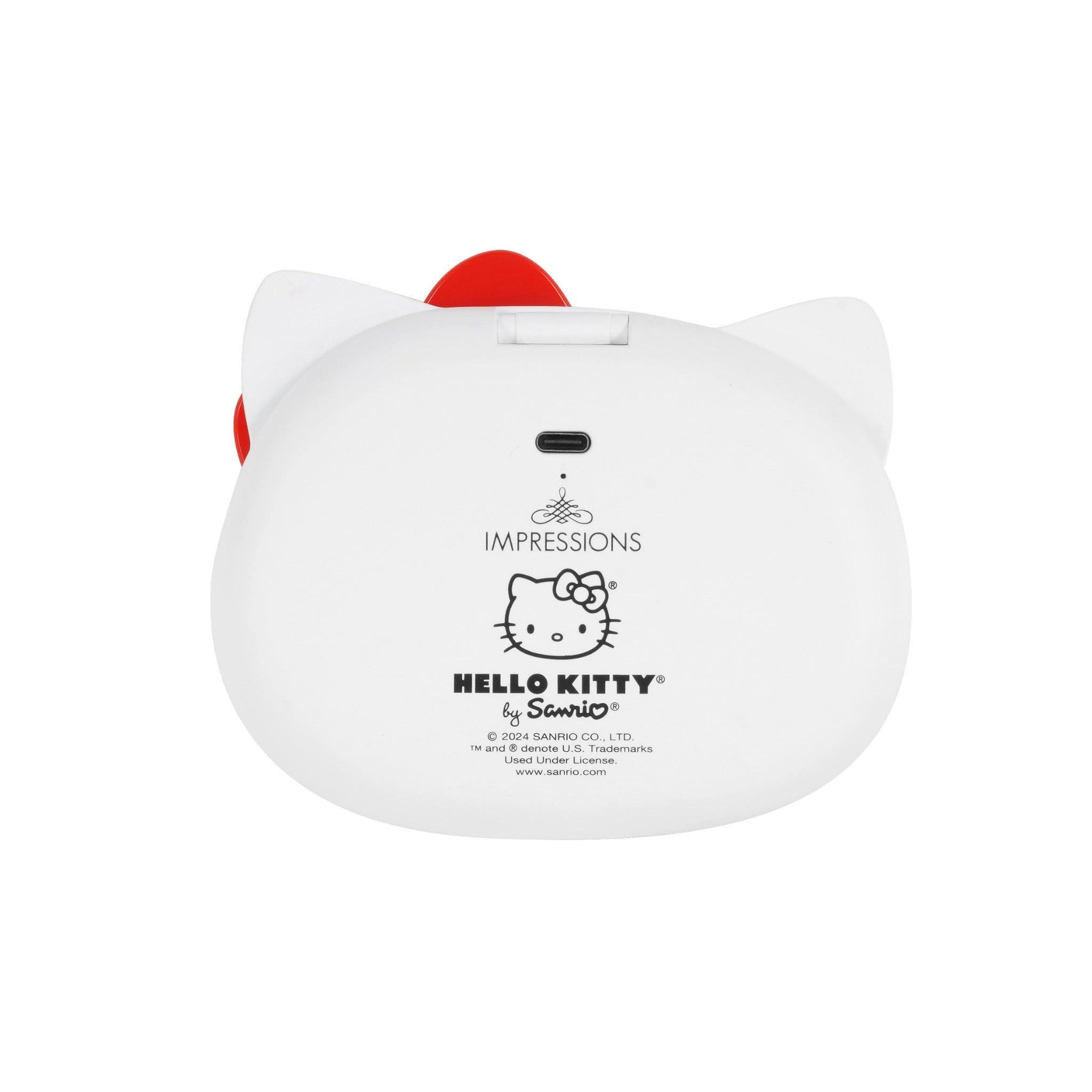 Impressions Home Hello Kitty® LED Compact Mirror — фото 6