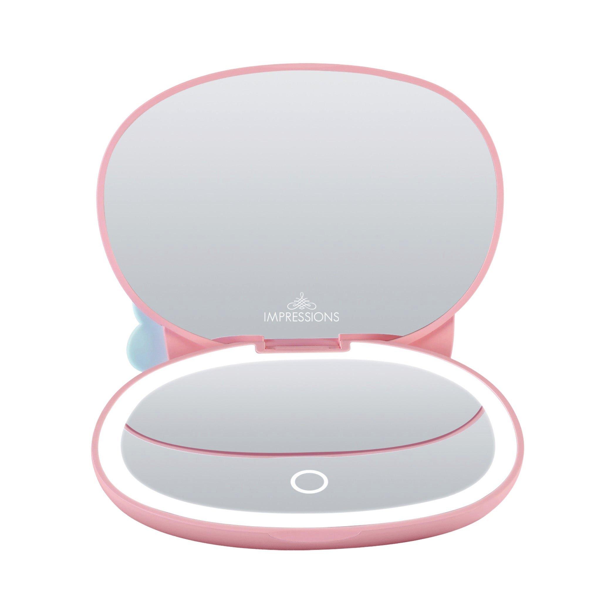Impressions Home My Melody™ LED Compact Mirror — фото 3