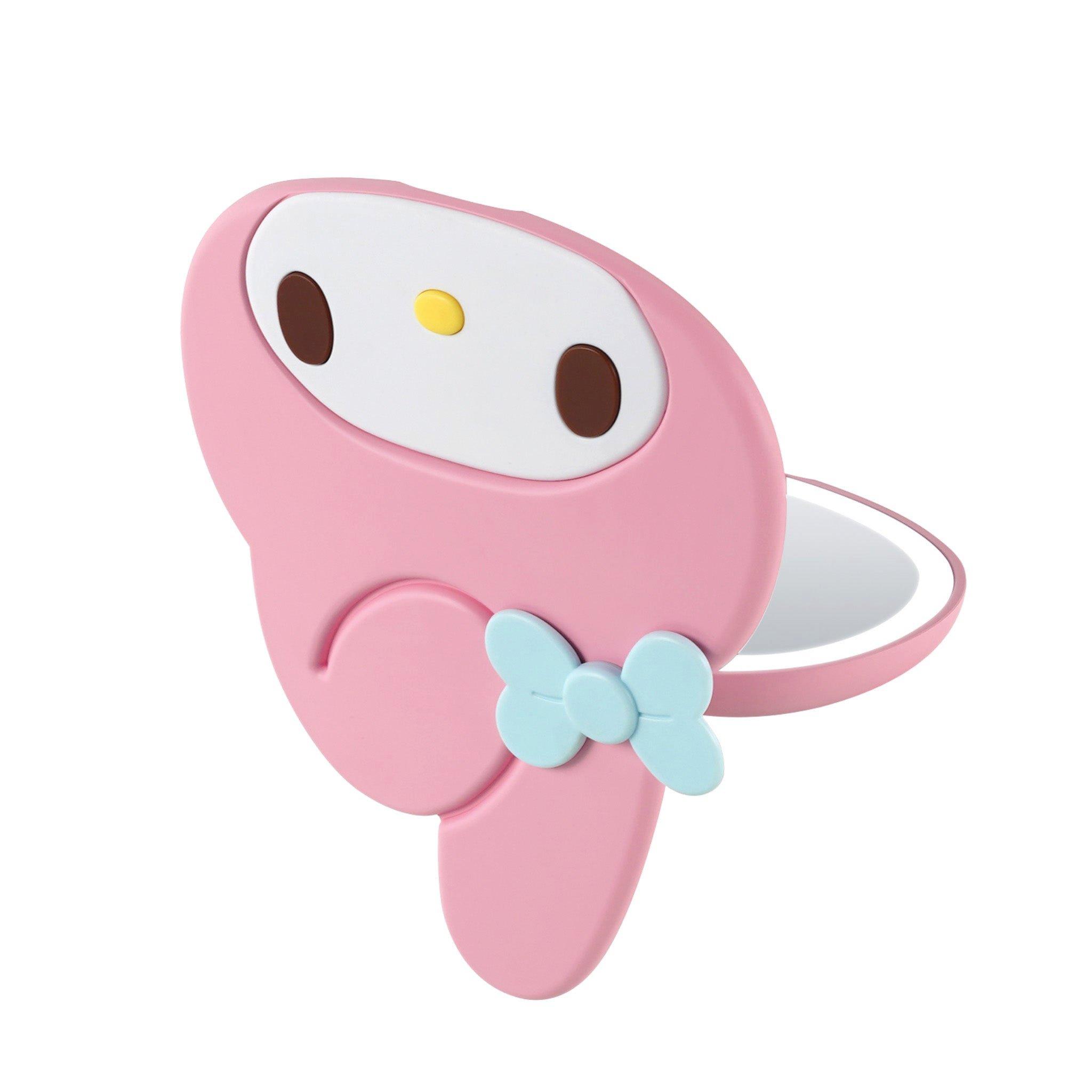 Impressions Home My Melody™ LED Compact Mirror — фото 4
