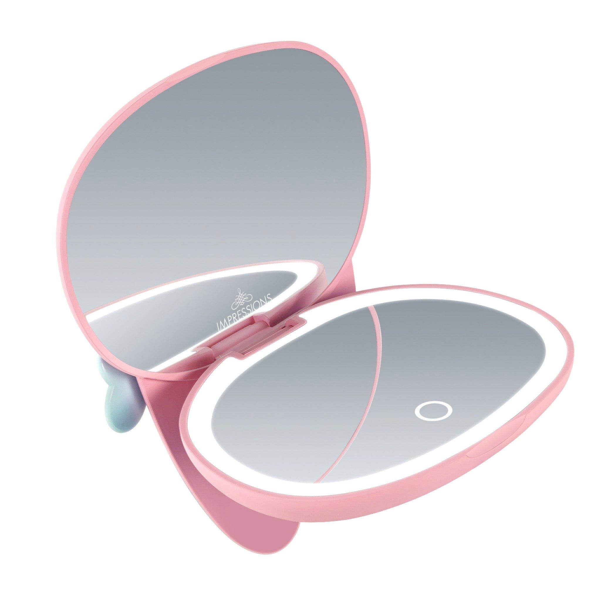 Impressions Home My Melody™ LED Compact Mirror — фото 5