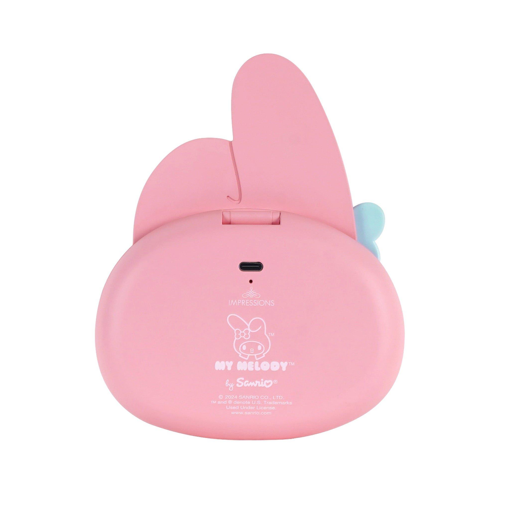Impressions Home My Melody™ LED Compact Mirror — фото 6