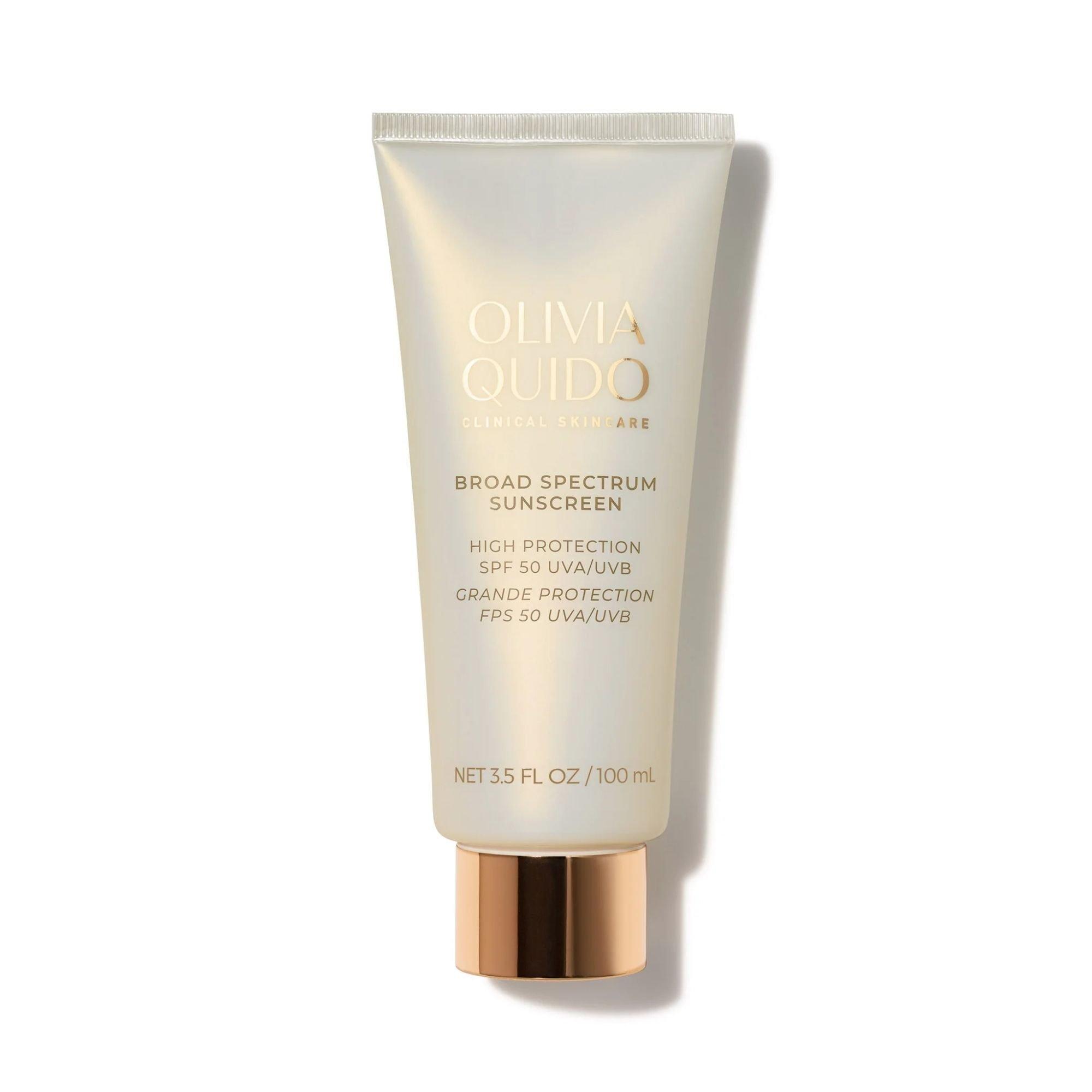 Olivia Quido Skincare Daily Essentials Travel Set — фото 4