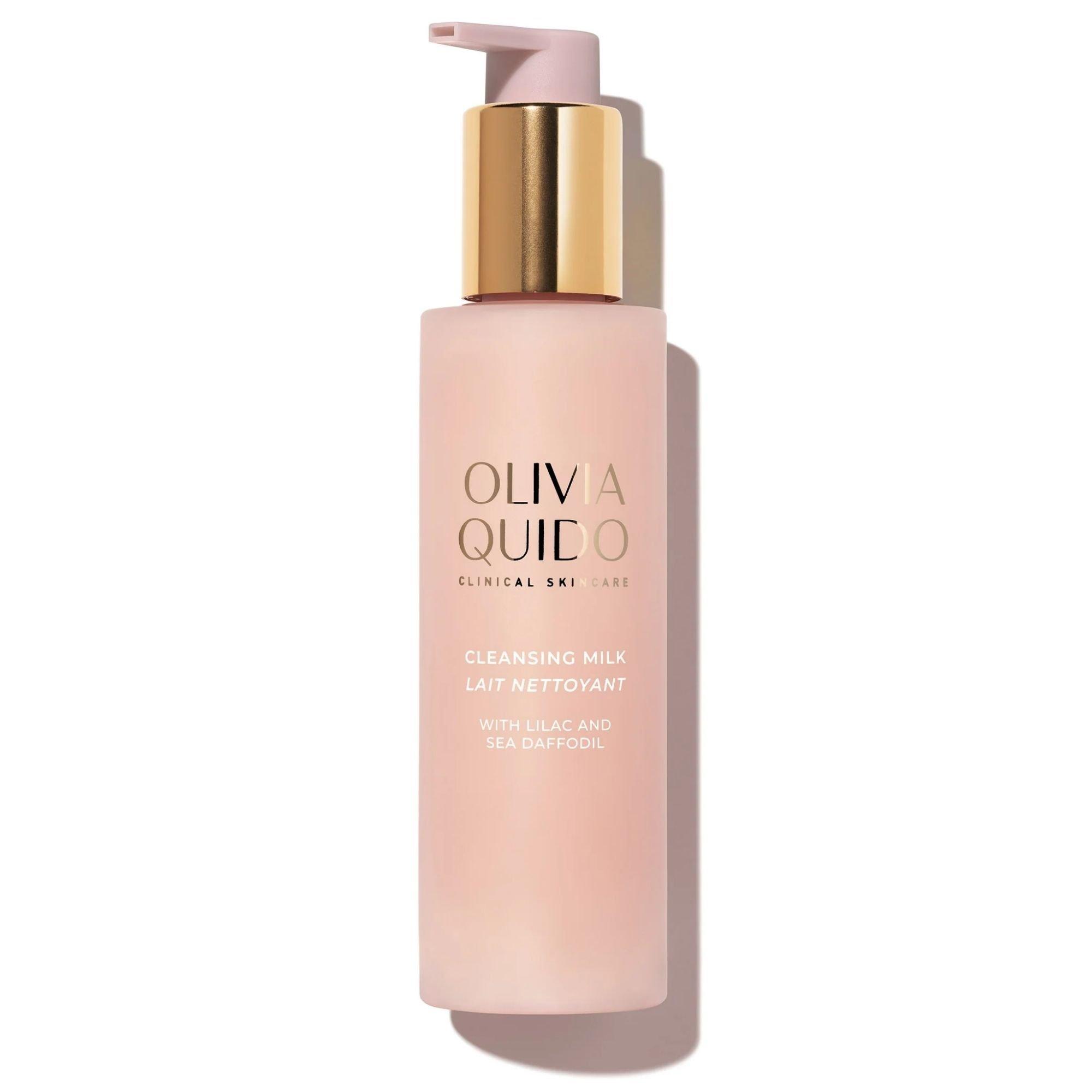 Olivia Quido Skincare Daily Essentials Regimen Kit — фото 2