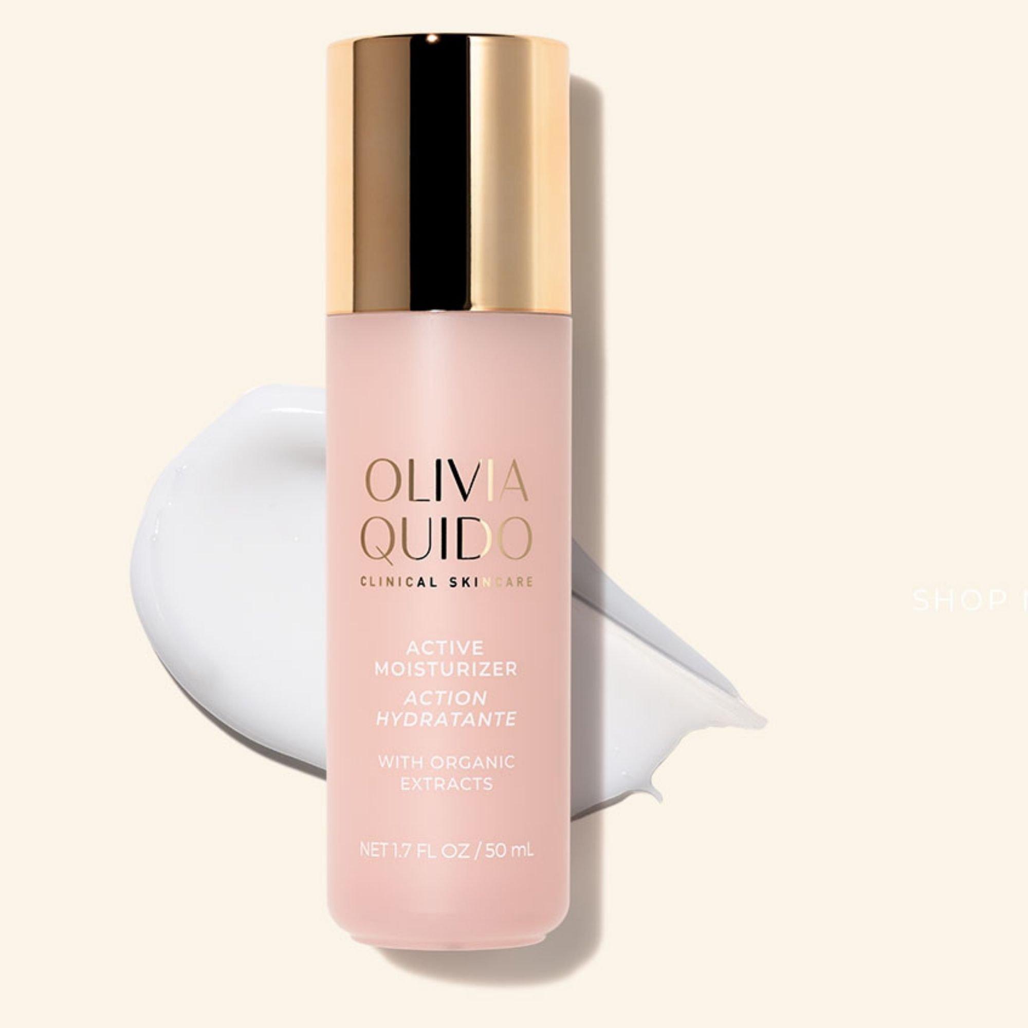 Olivia Quido Skincare Daily Essentials Regimen Kit — фото 4