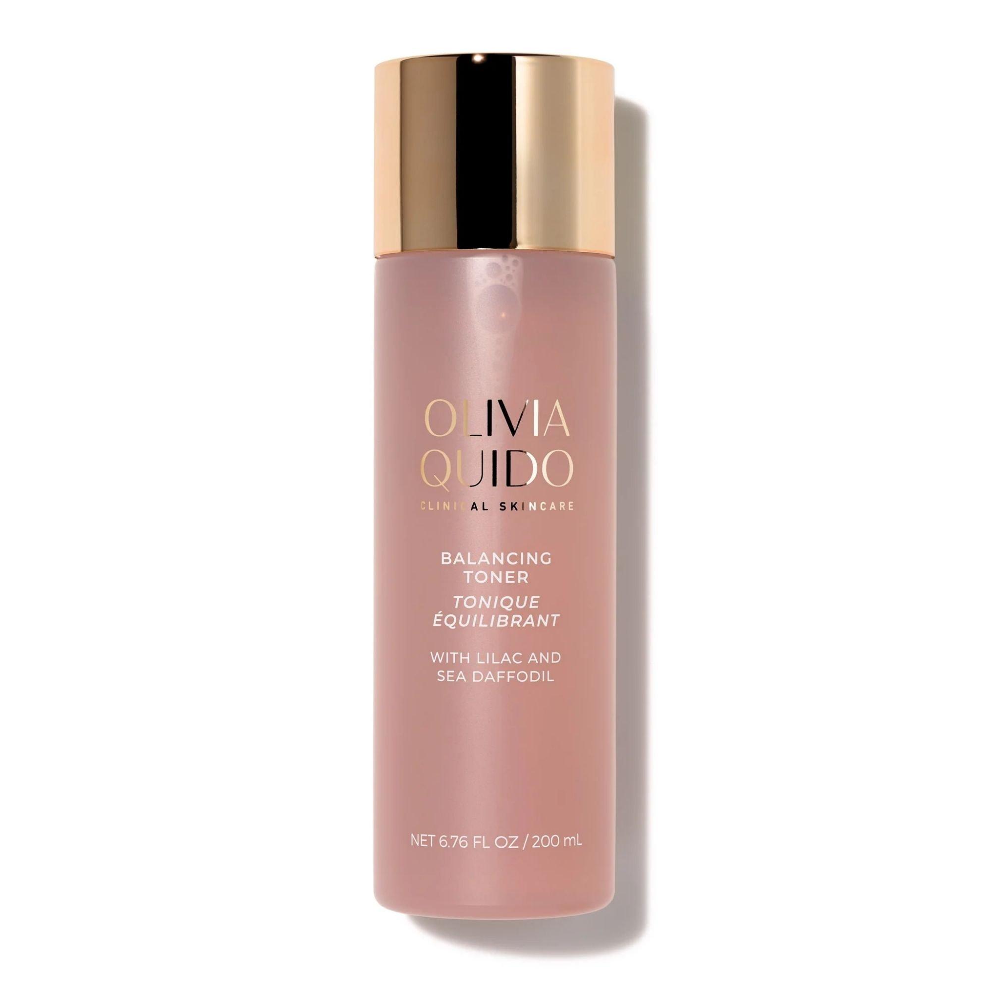 Olivia Quido Skincare Daily Essentials Regimen Kit — фото 6