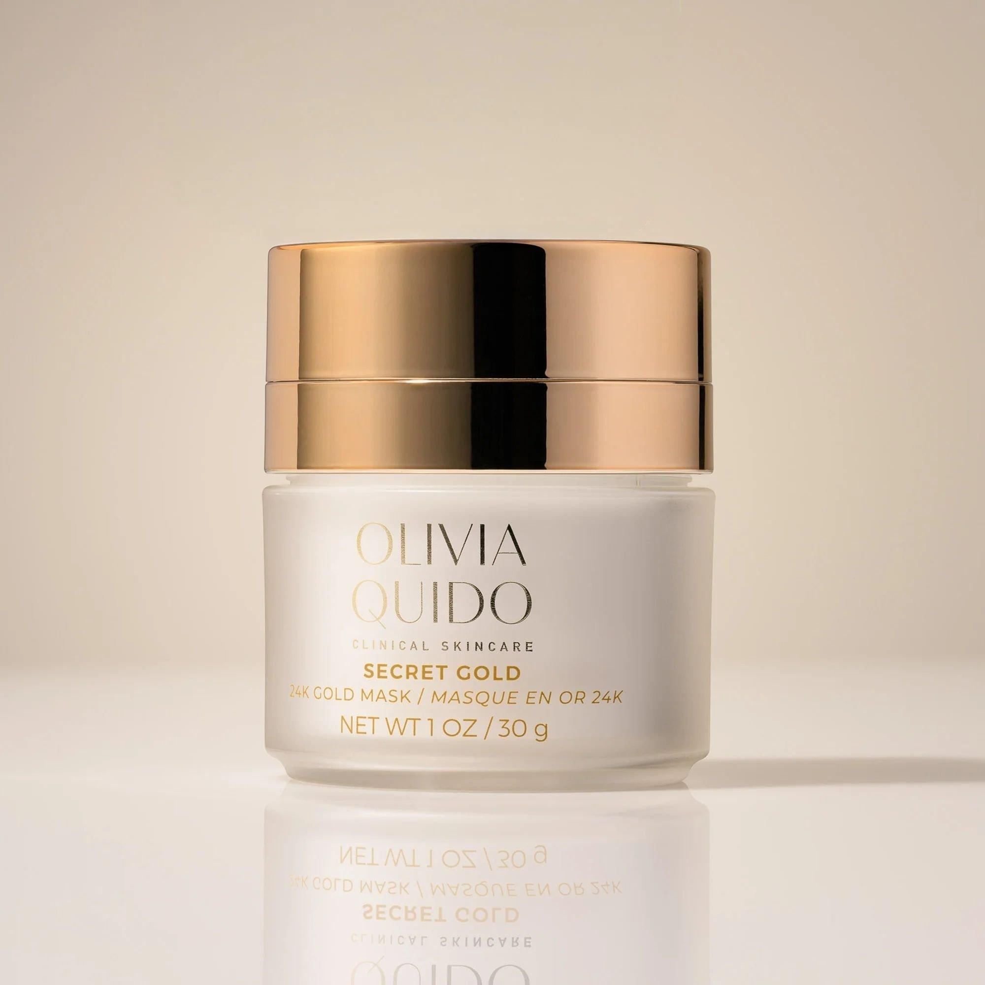 Olivia Quido Skincare Beauty Queen Skincare Kit — фото 3