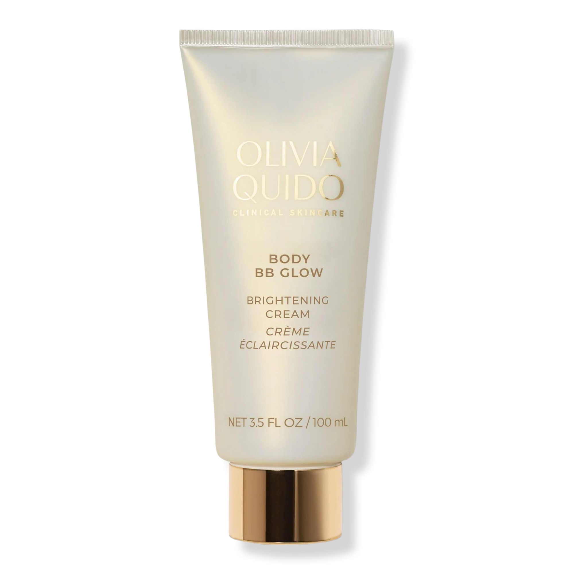 Olivia Quido Skincare Body BB Glow #1