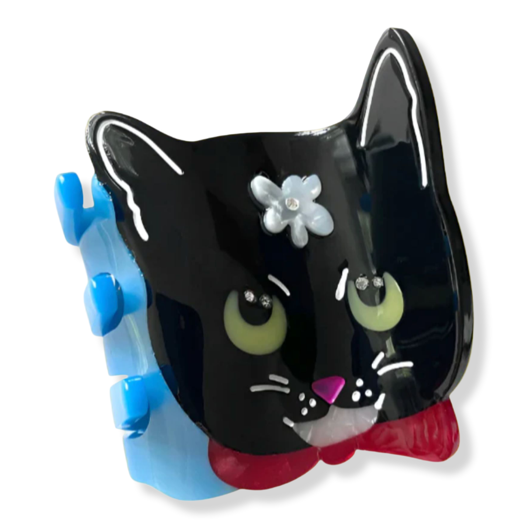 Centinelle Naoko Cat Hair Claw #1