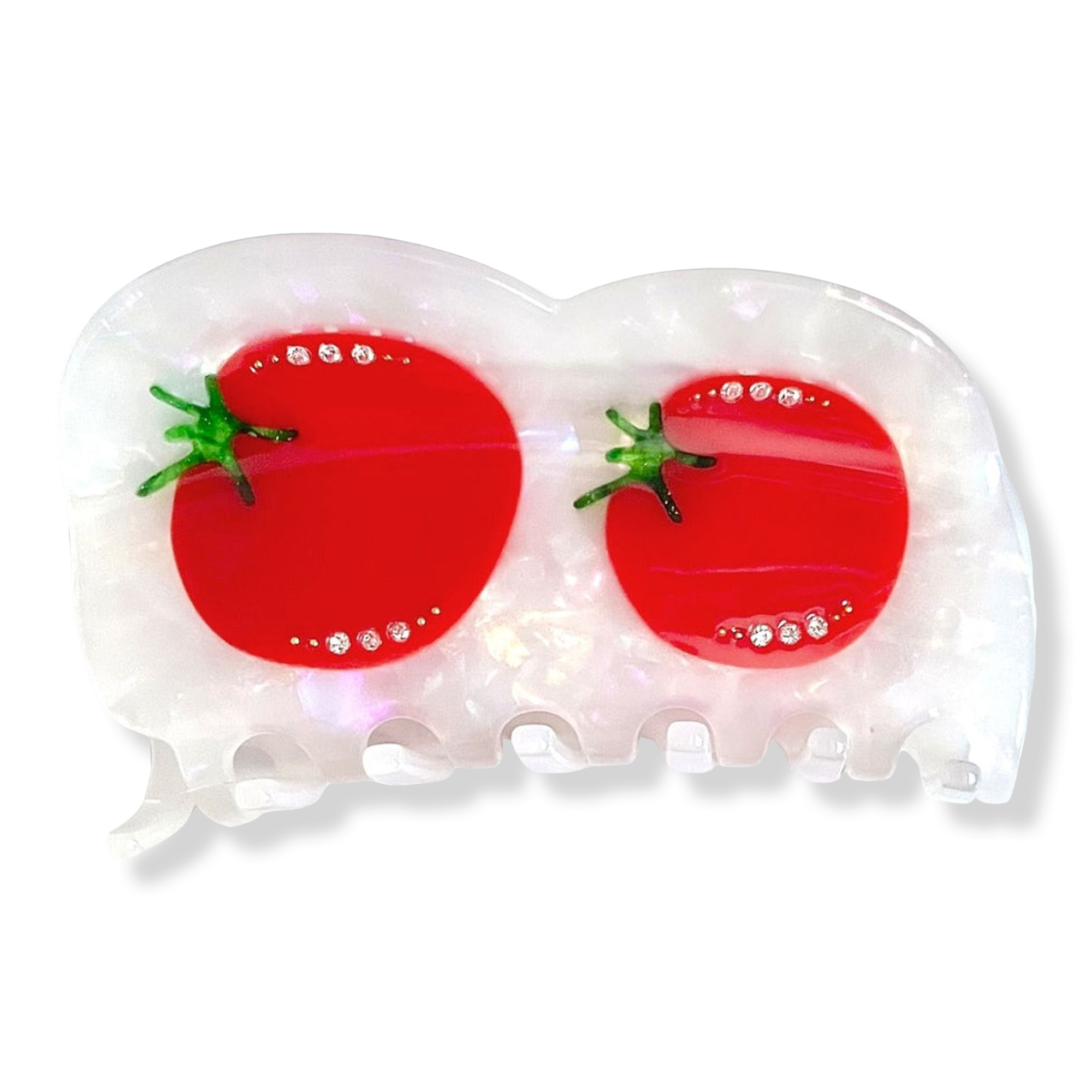 Centinelle Tomatoes Hair Claw #1