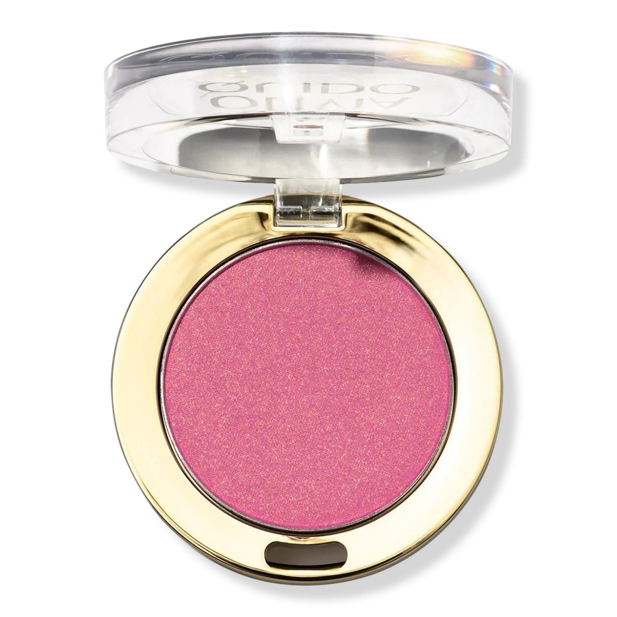 Olivia Quido Skincare Pressed Powder Blush #1