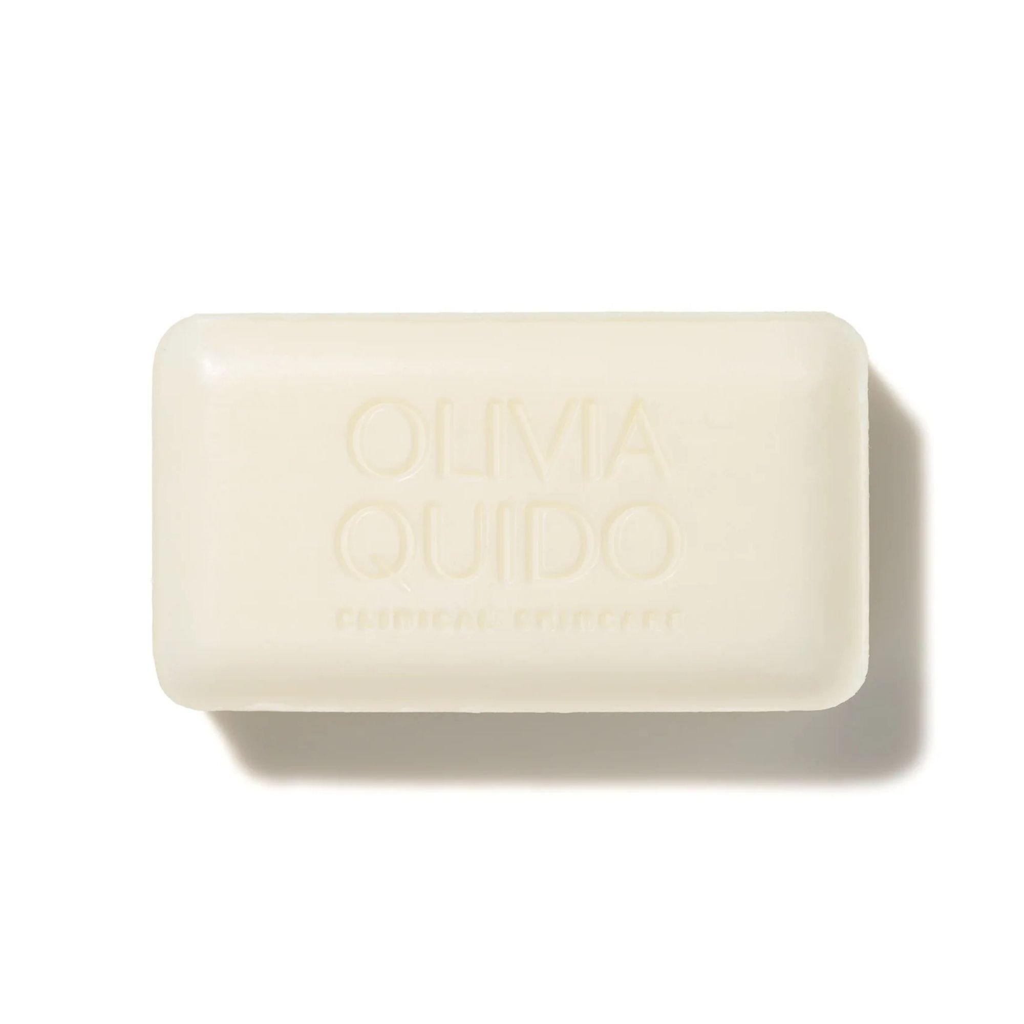 Olivia Quido Skincare Milk Brightening Bar (set of 2) — фото 2
