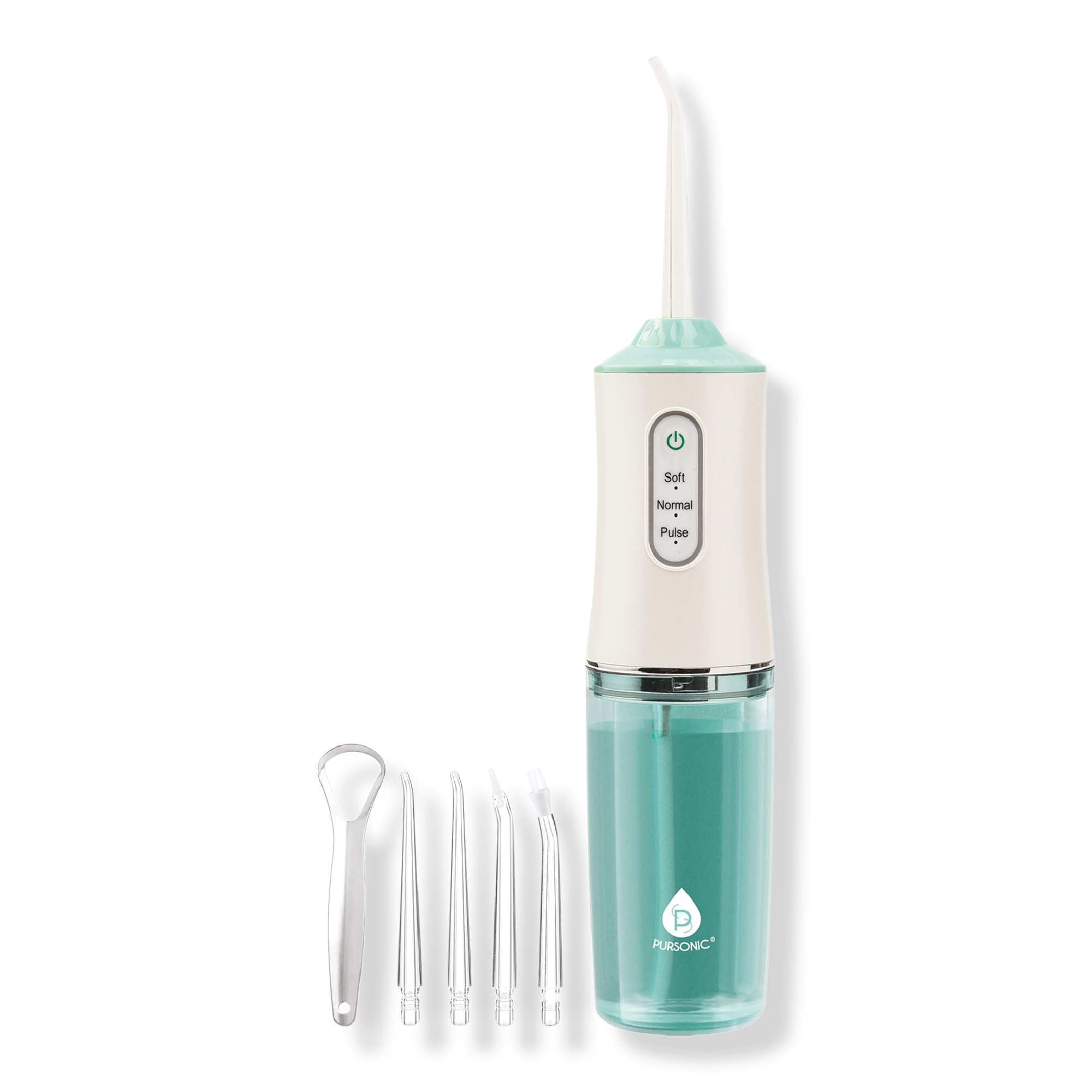 PURSONIC - Rechargeable Water Flosser | Ulta Beauty