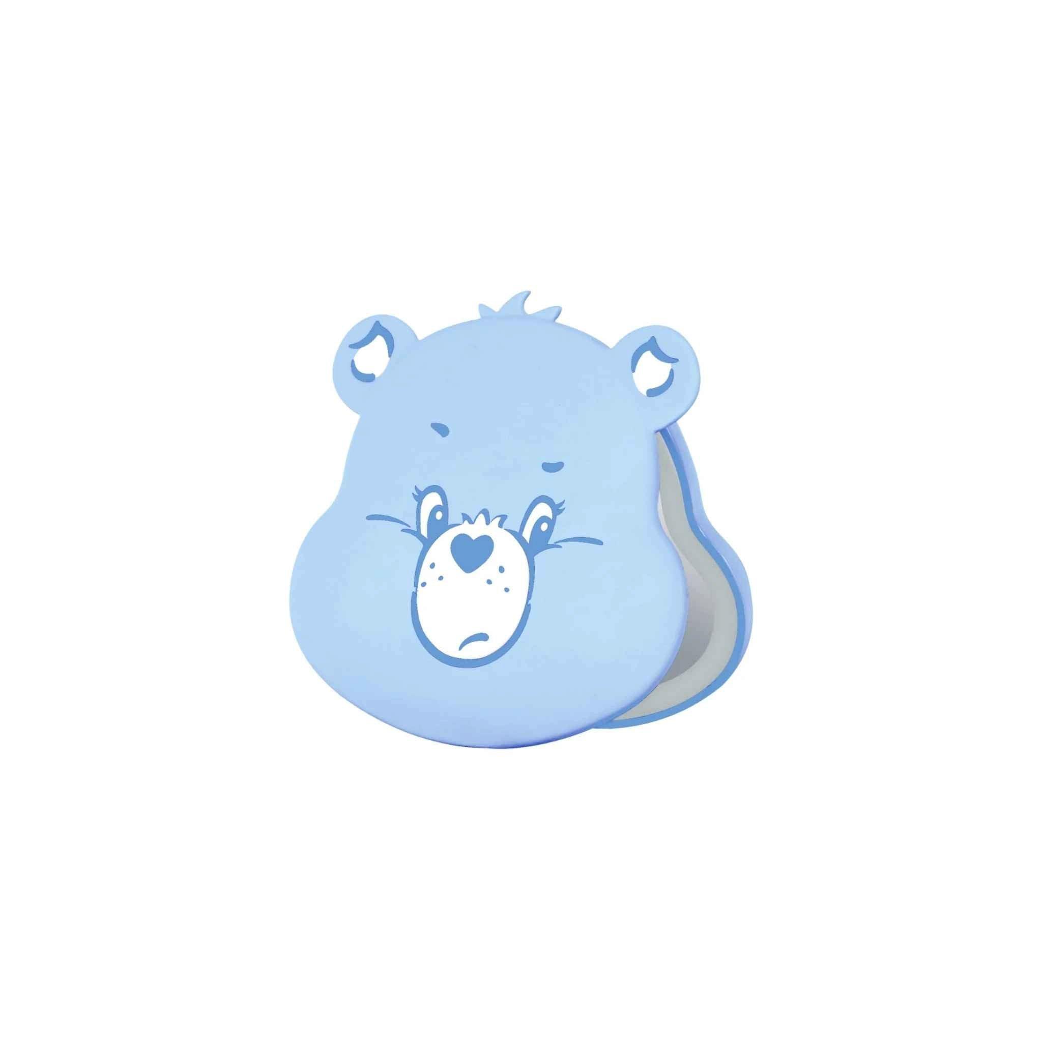 Impressions Home Care Bears Grumpy Bear Beary Cute LED Compact Mirror — фото 2
