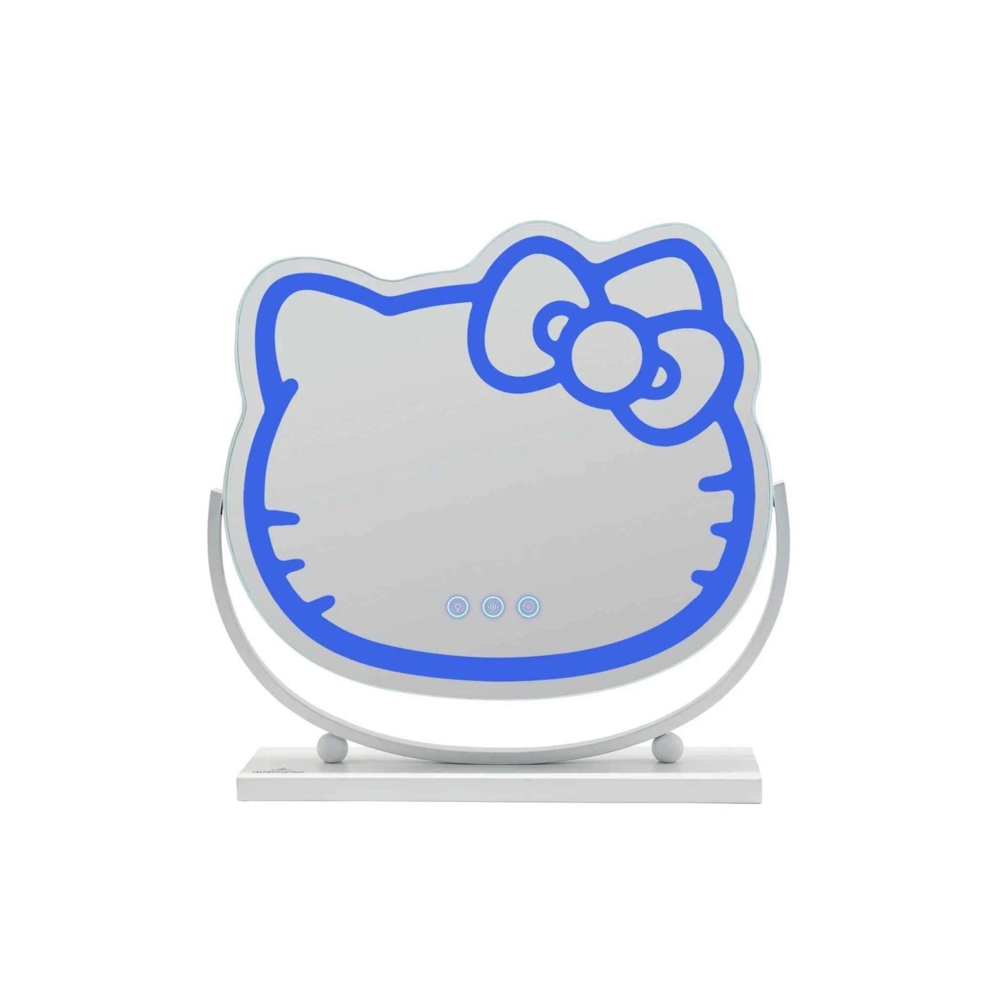 Impressions Home Hello Kitty® Kawaii LED Makeup Mirror with Base — фото 4