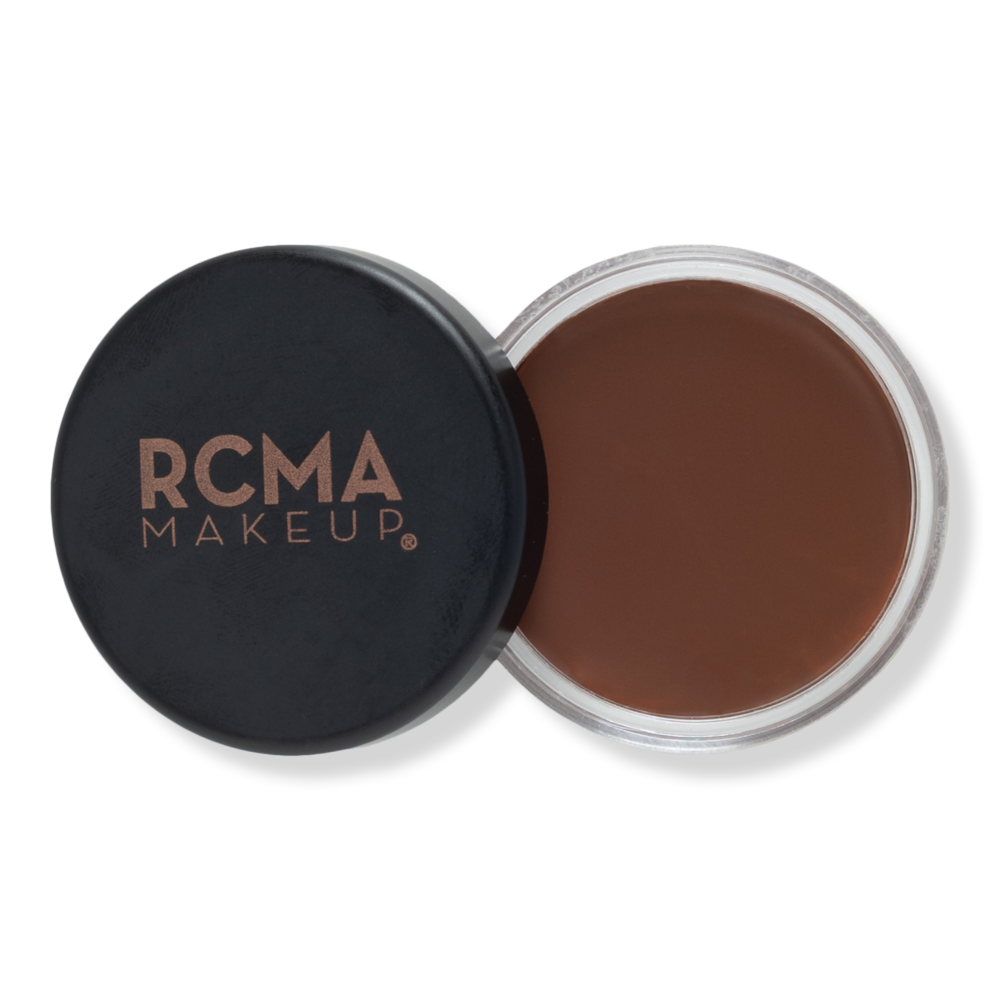 RCMA Makeup Beach Day Cream to Powder Bronzer #1