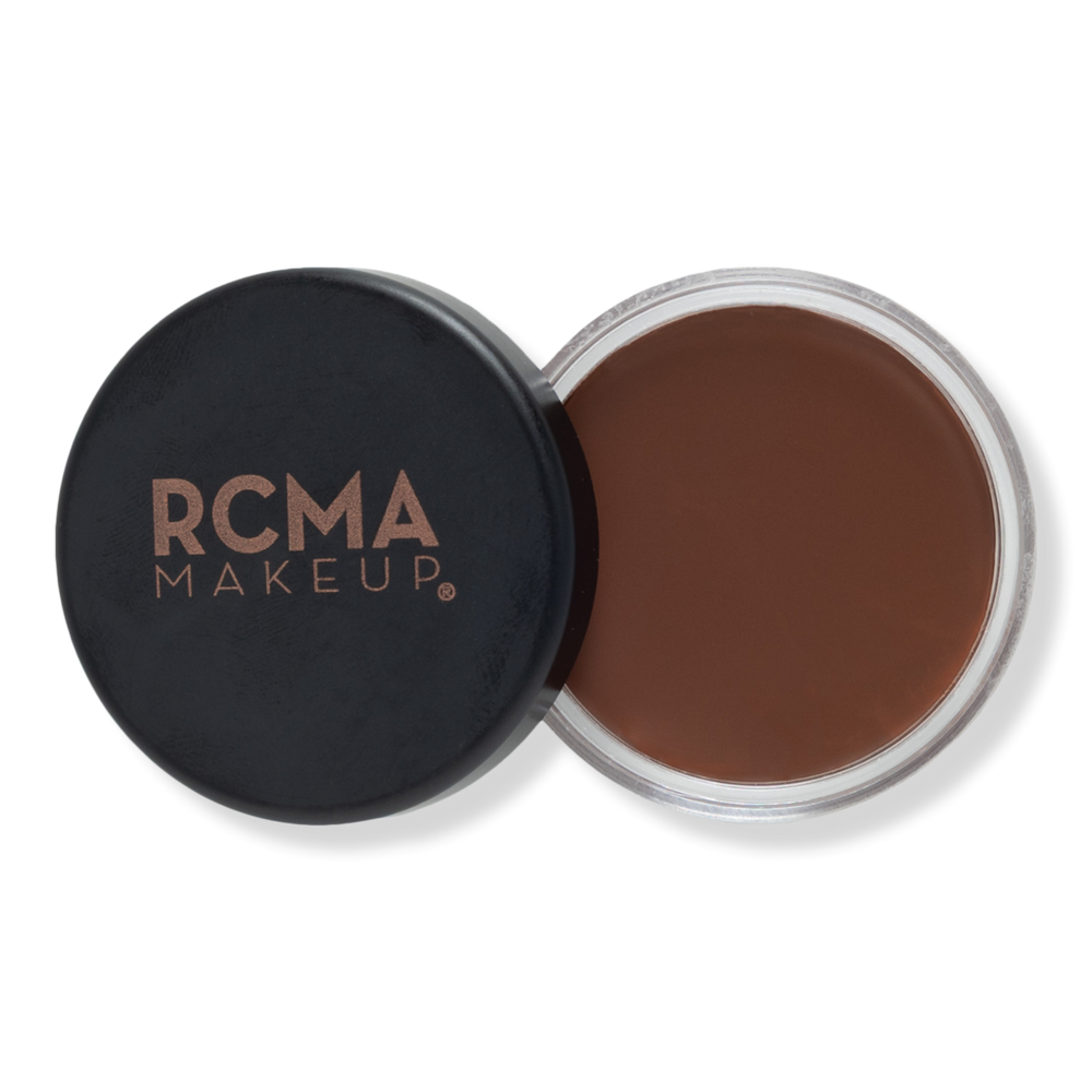 RCMA Makeup Beach Day Cream to Powder Bronzer - Manhattan
