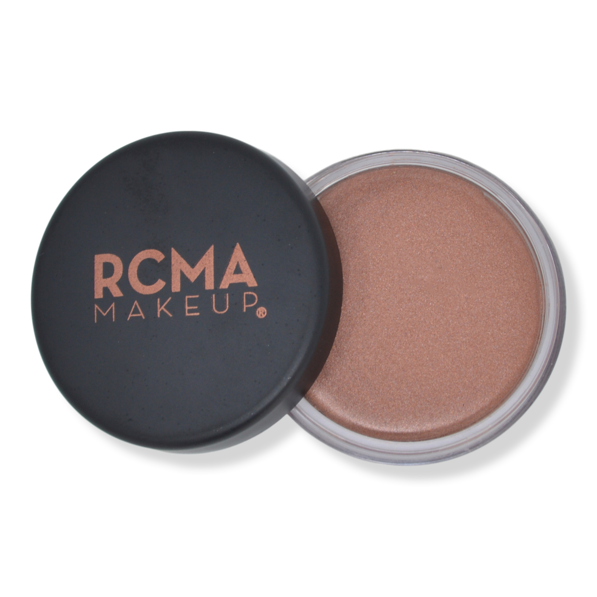 RCMA Makeup Summer Lights Illuminating Balm #1