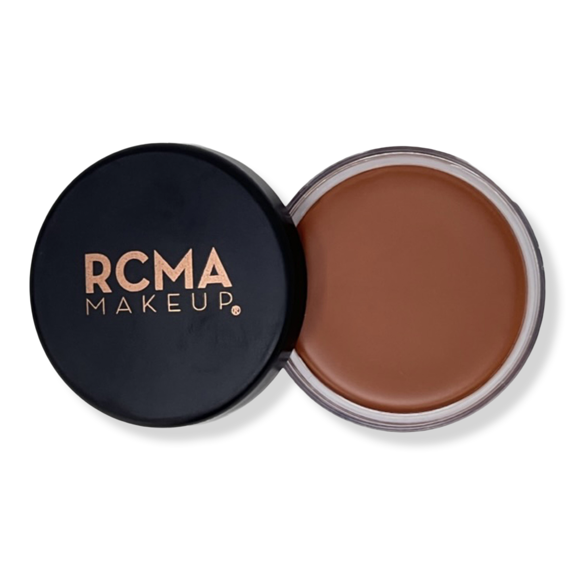 RCMA Makeup Beach Day Cream to Powder Bronzer #1