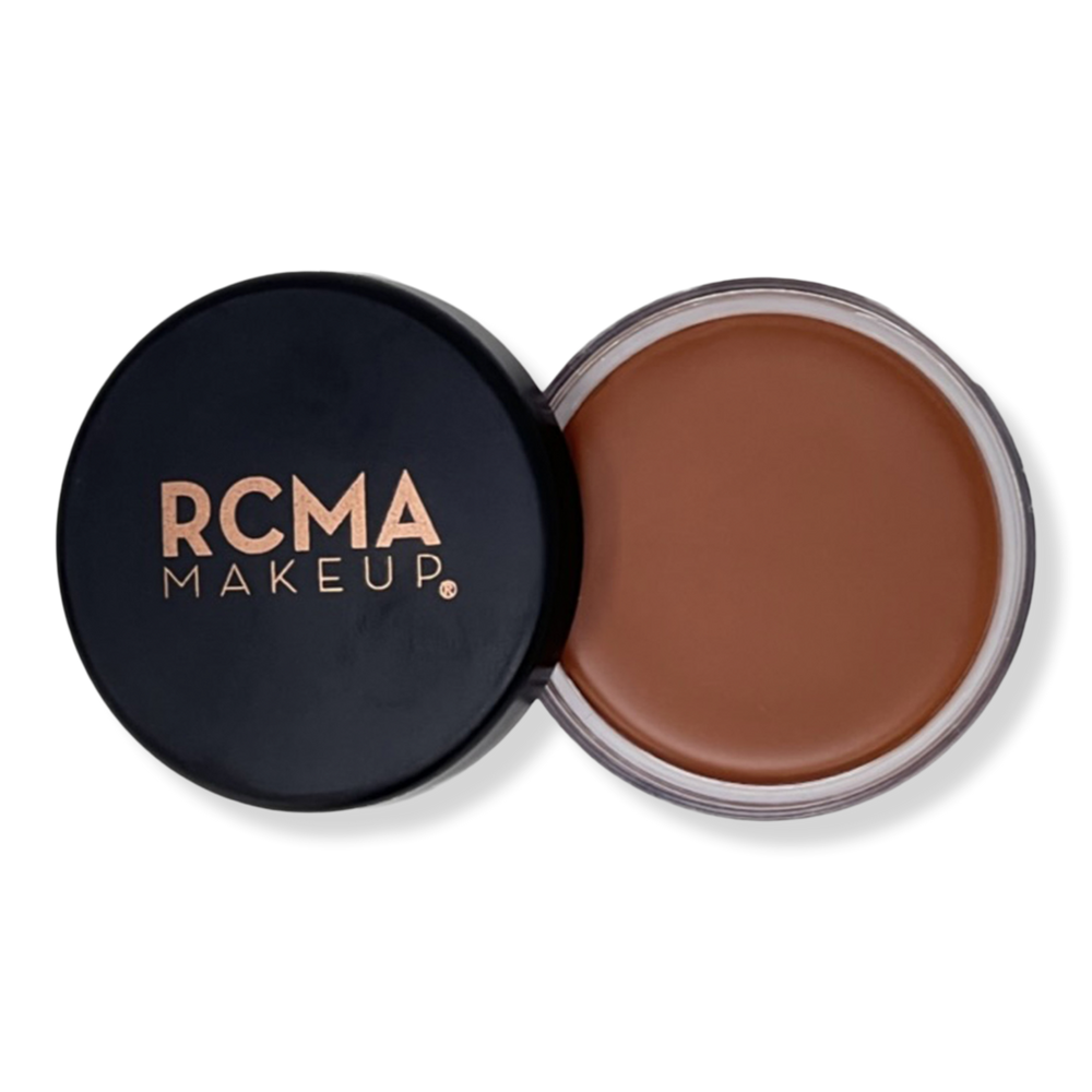 RCMA Makeup Beach Day Cream to Powder Bronzer - Santa Monica