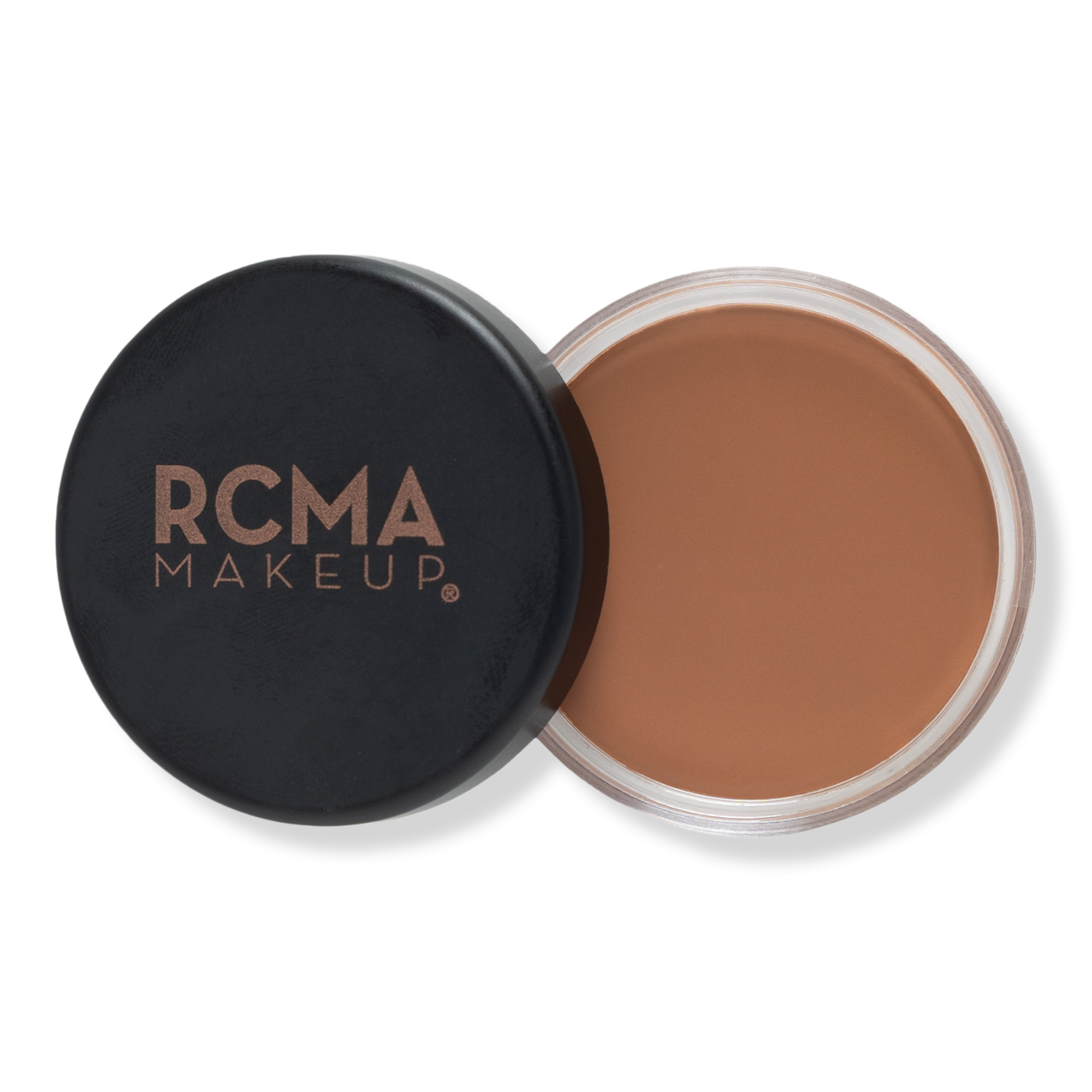 RCMA Makeup Beach Day Cream to Powder Bronzer #1