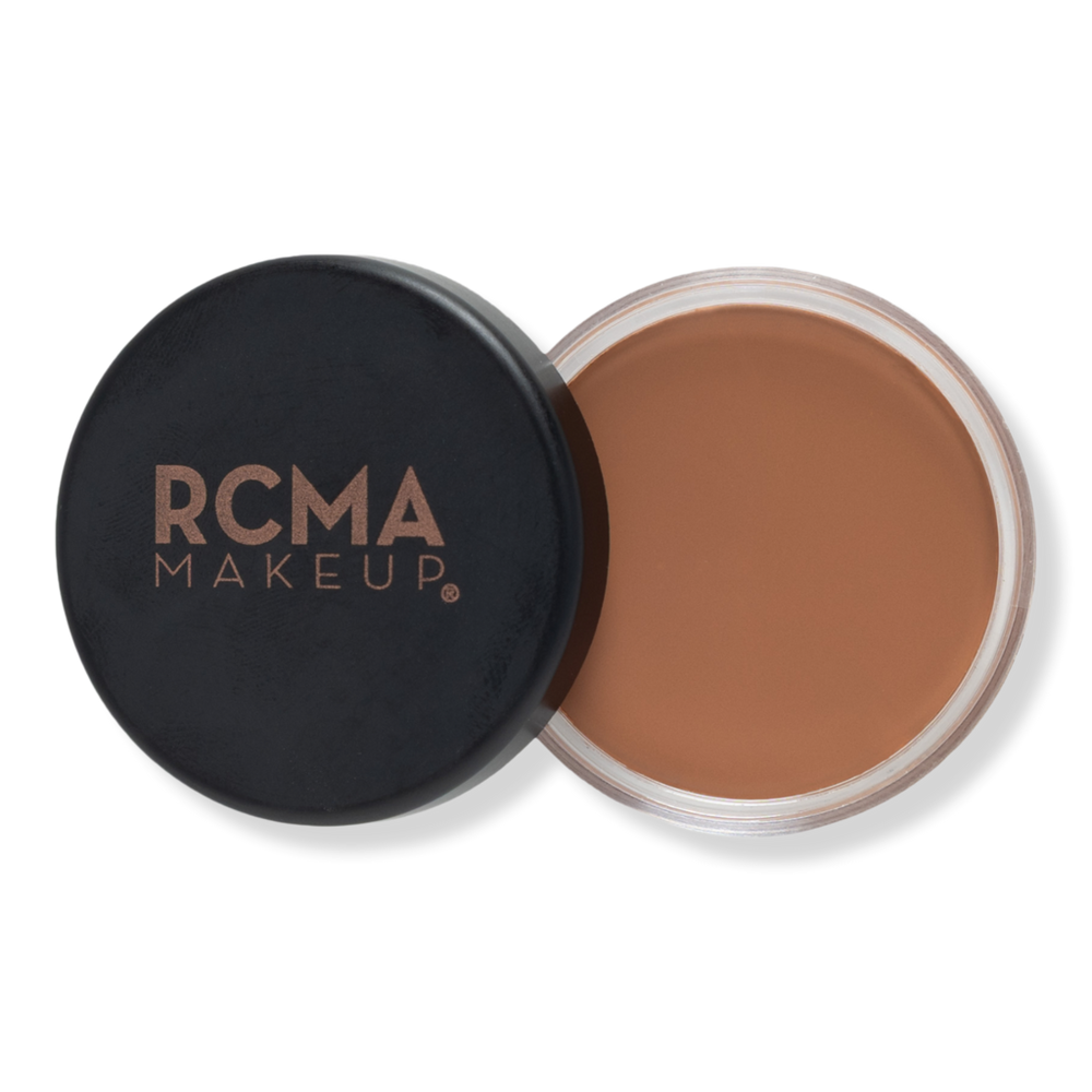 RCMA Makeup Beach Day Cream to Powder Bronzer - Zuma