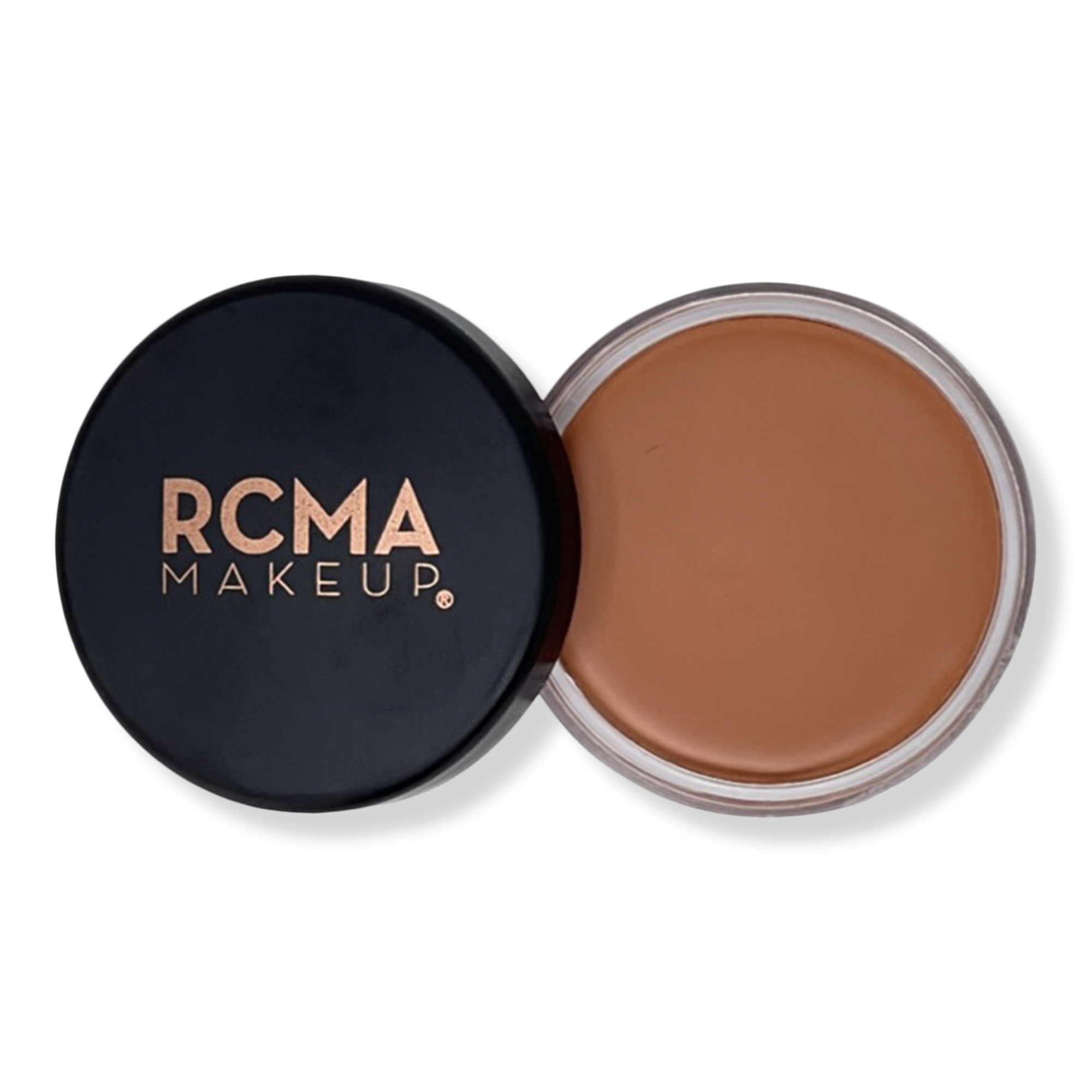 RCMA Makeup Beach Day Cream to Powder Bronzer #1