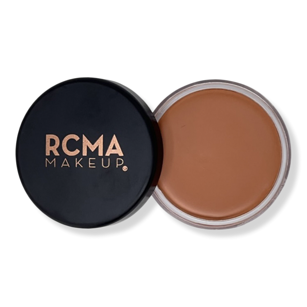 RCMA Makeup Beach Day Cream to Powder Bronzer - Catalina