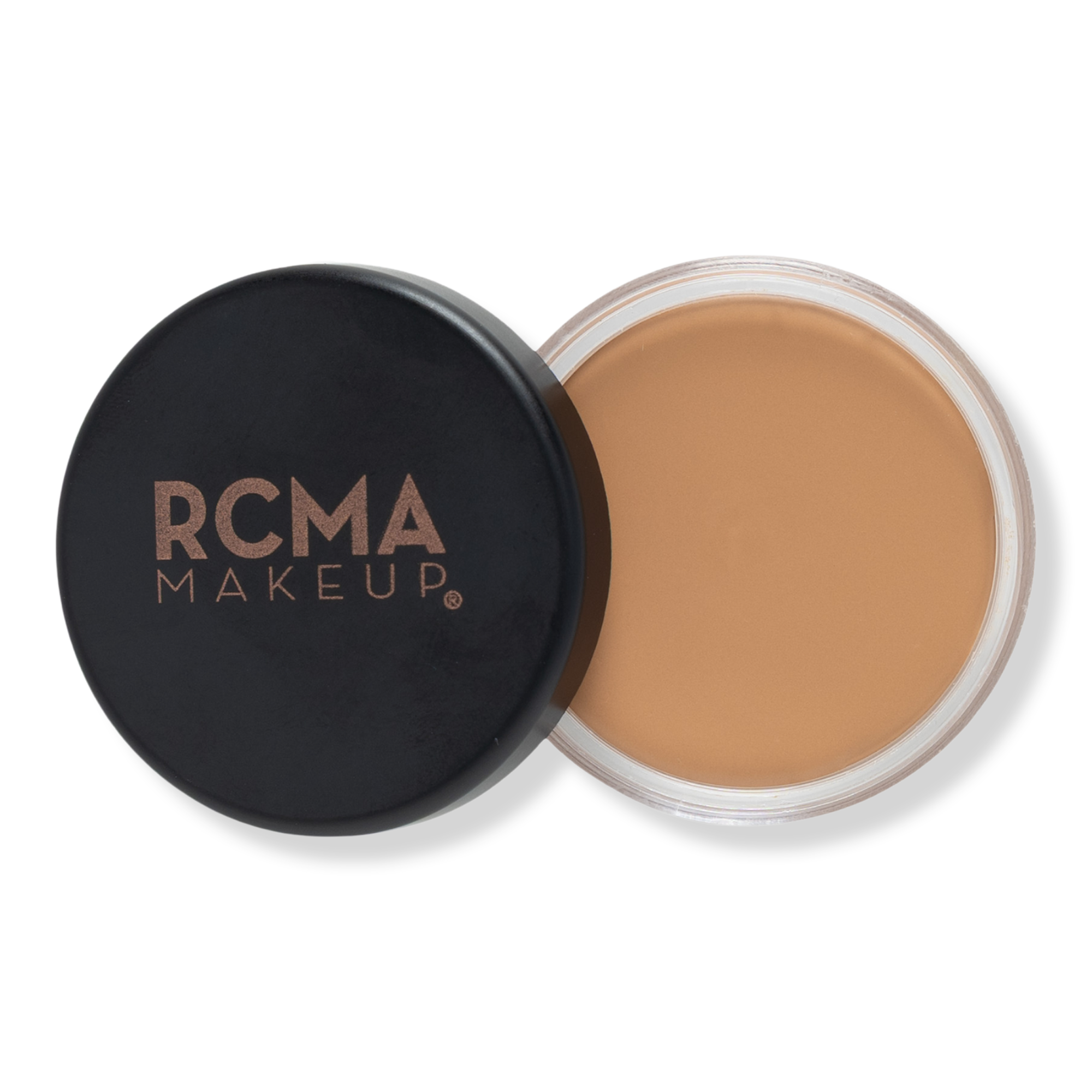 RCMA Makeup Beach Day Cream to Powder Bronzer #1